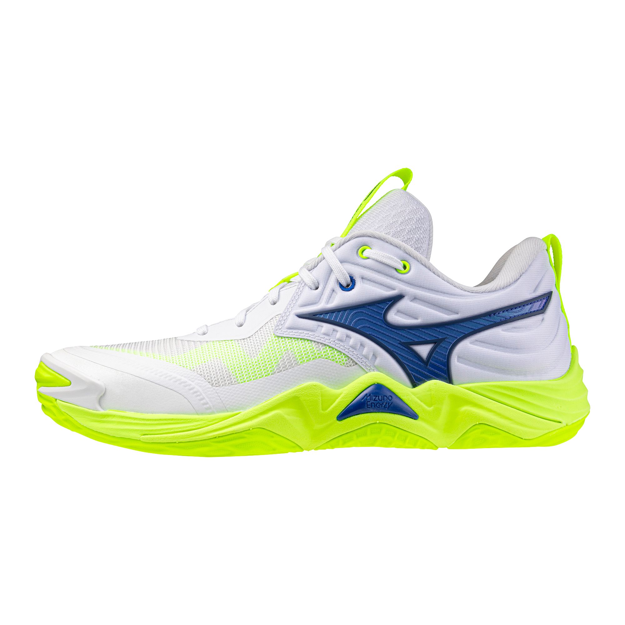 Mizuno Unisex Wave Momentum 4 Elite Volleyball Shoes