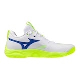 Mizuno Unisex Wave Momentum 4 Elite Volleyball Shoes Side_Right