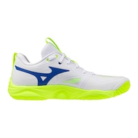 Mizuno Unisex Wave Momentum 4 Elite Volleyball Shoes