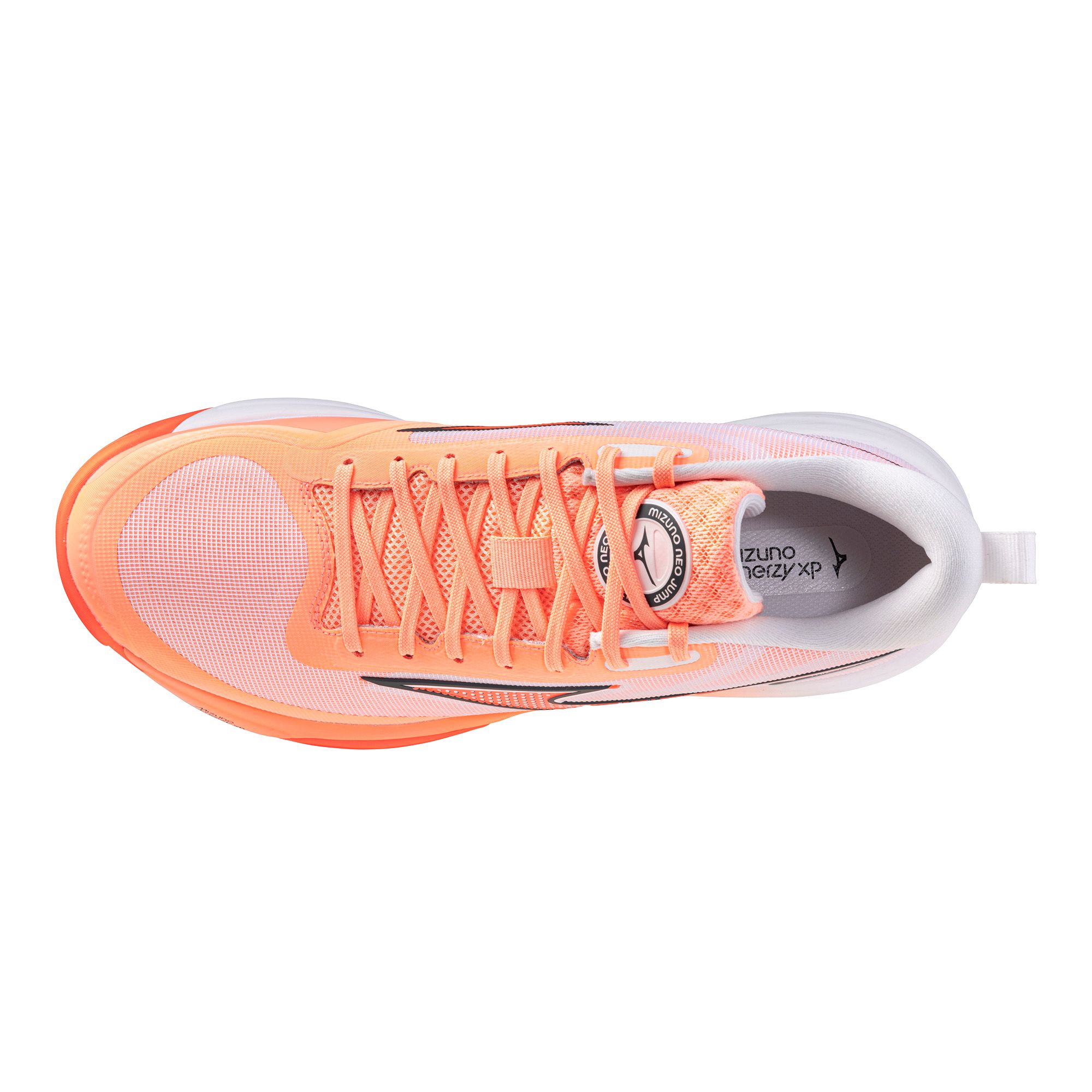 Mizuno Unisex Neo Jump Volleyball Shoes