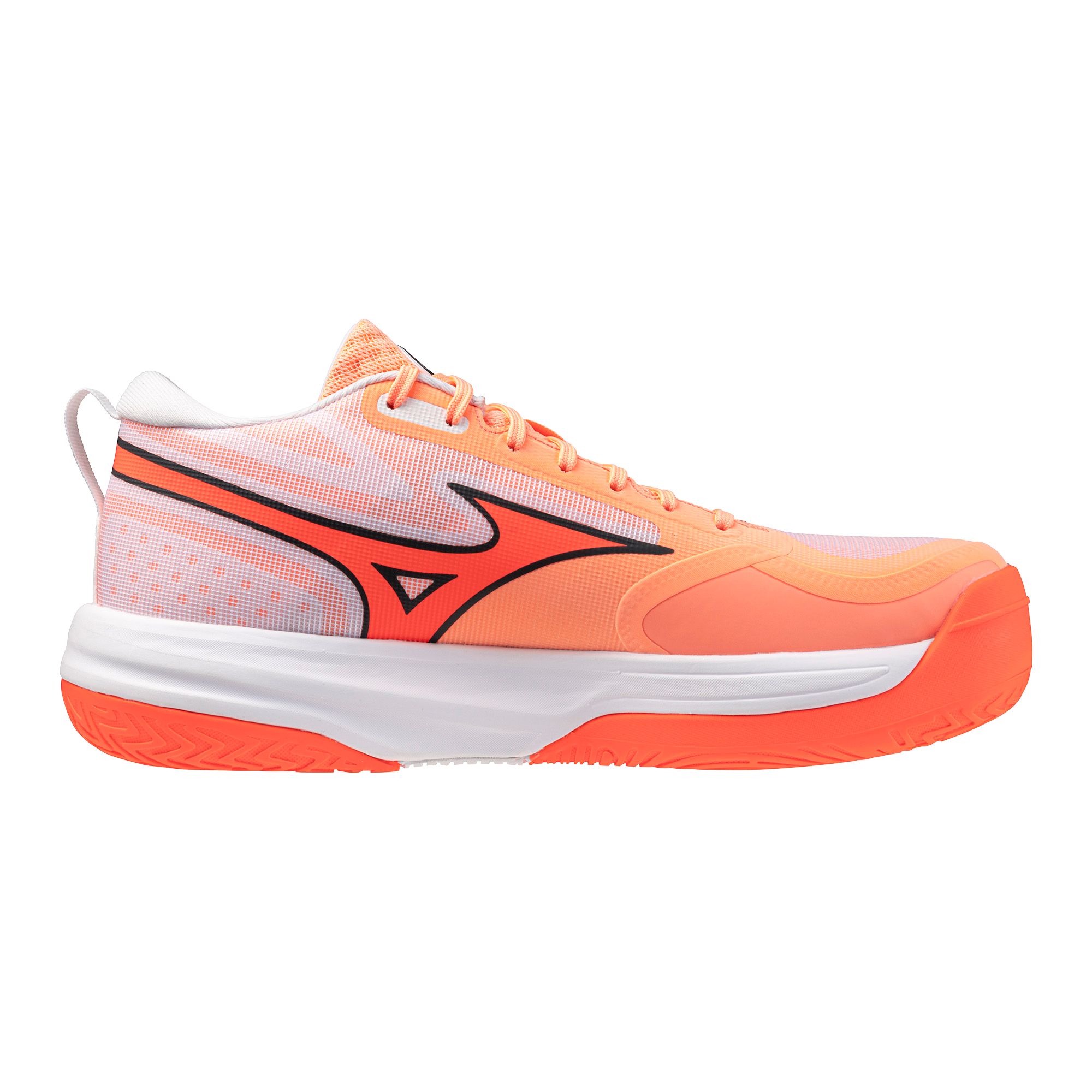 Mizuno Unisex Neo Jump Volleyball Shoes