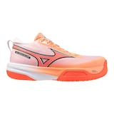 Mizuno Unisex Neo Jump Volleyball Shoes