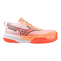 Mizuno Unisex Neo Jump Volleyball Shoes