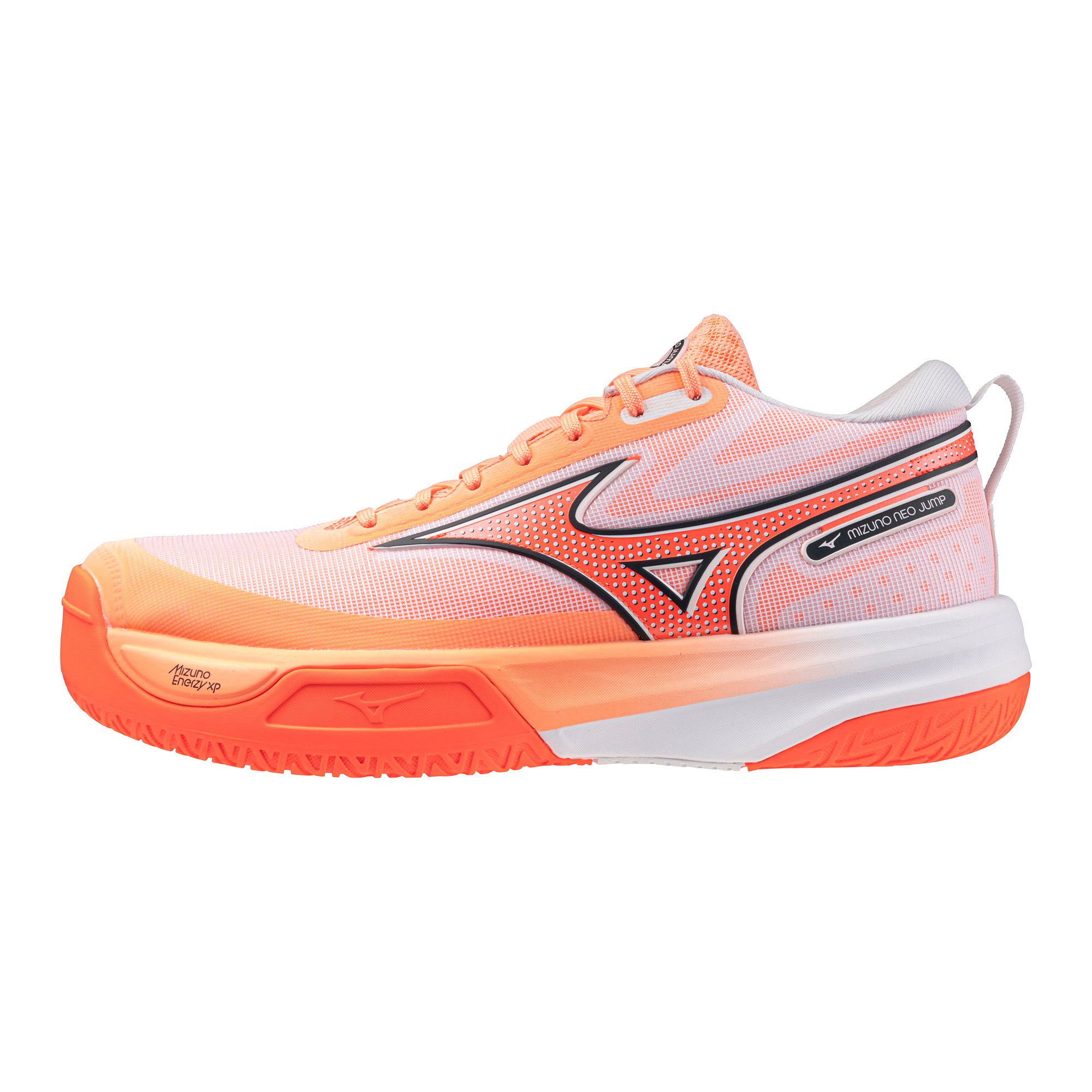 Mizuno Unisex Neo Jump Volleyball Shoes