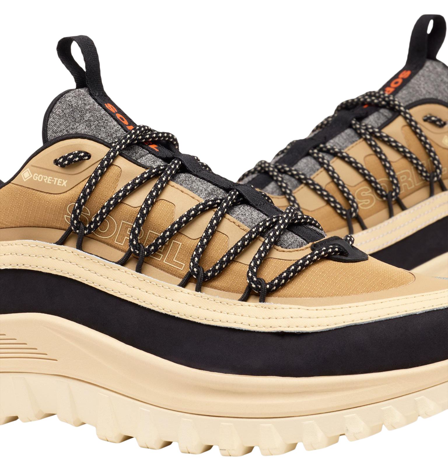 Sorel Men’s Callsign Horizon Low Shoes