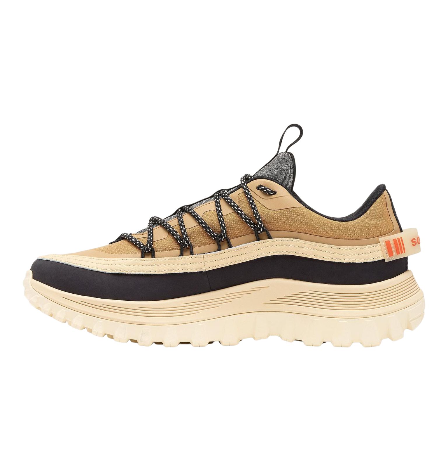 Sorel Men’s Callsign Horizon Low Shoes