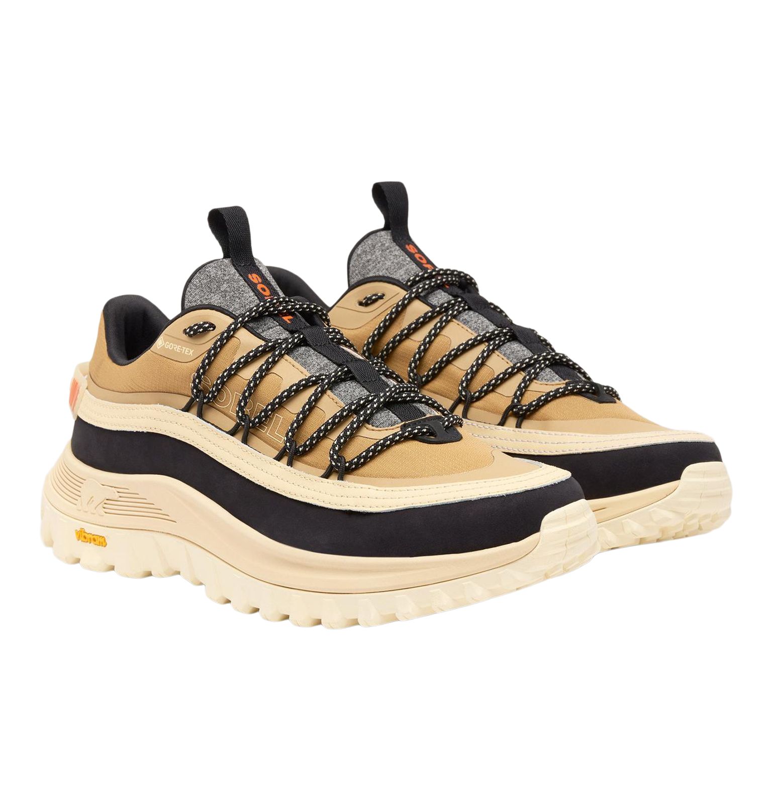 Sorel Men’s Callsign Horizon Low Shoes