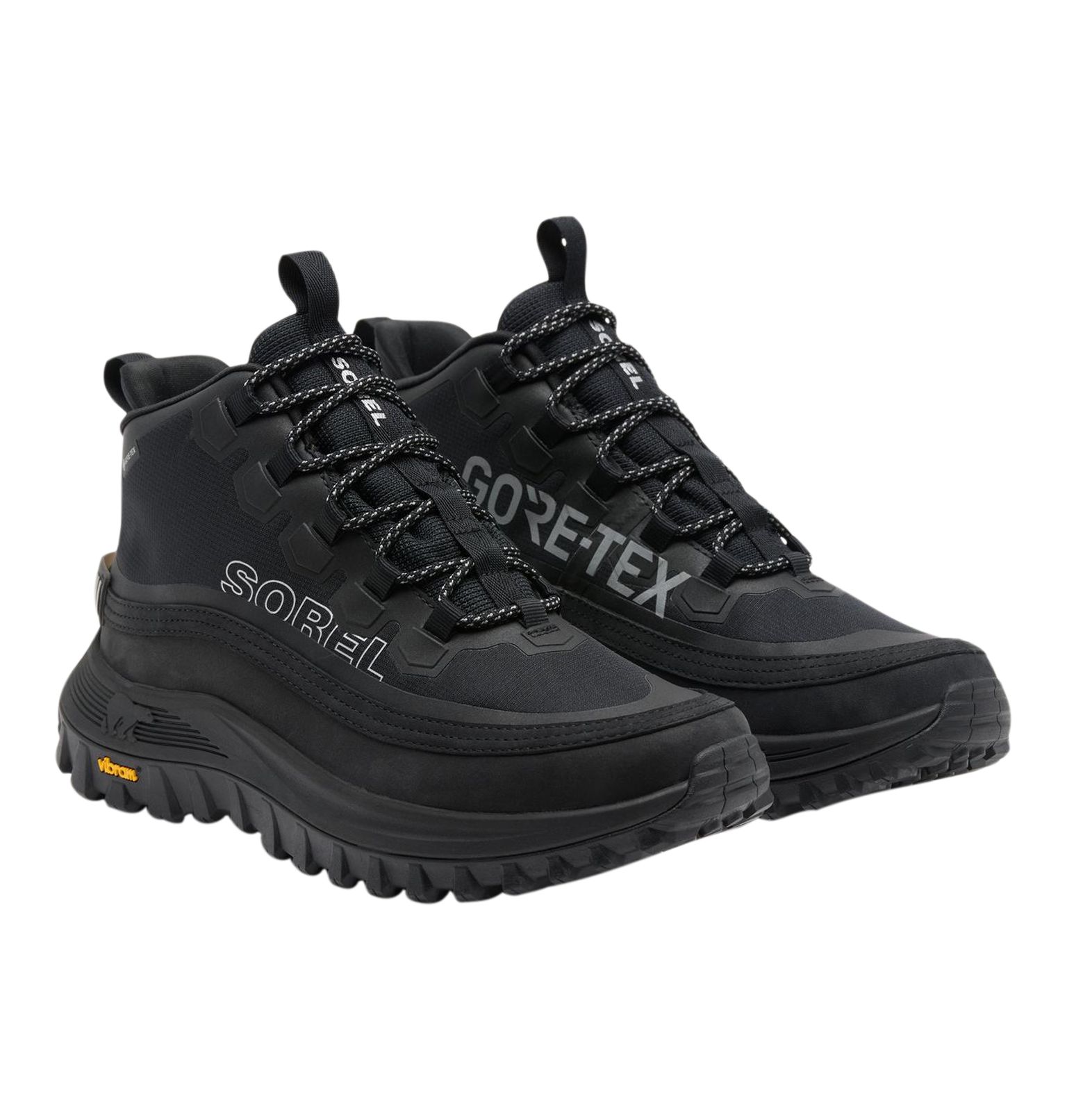 Sorel Men’s Callsign Horizon Mid Shoes