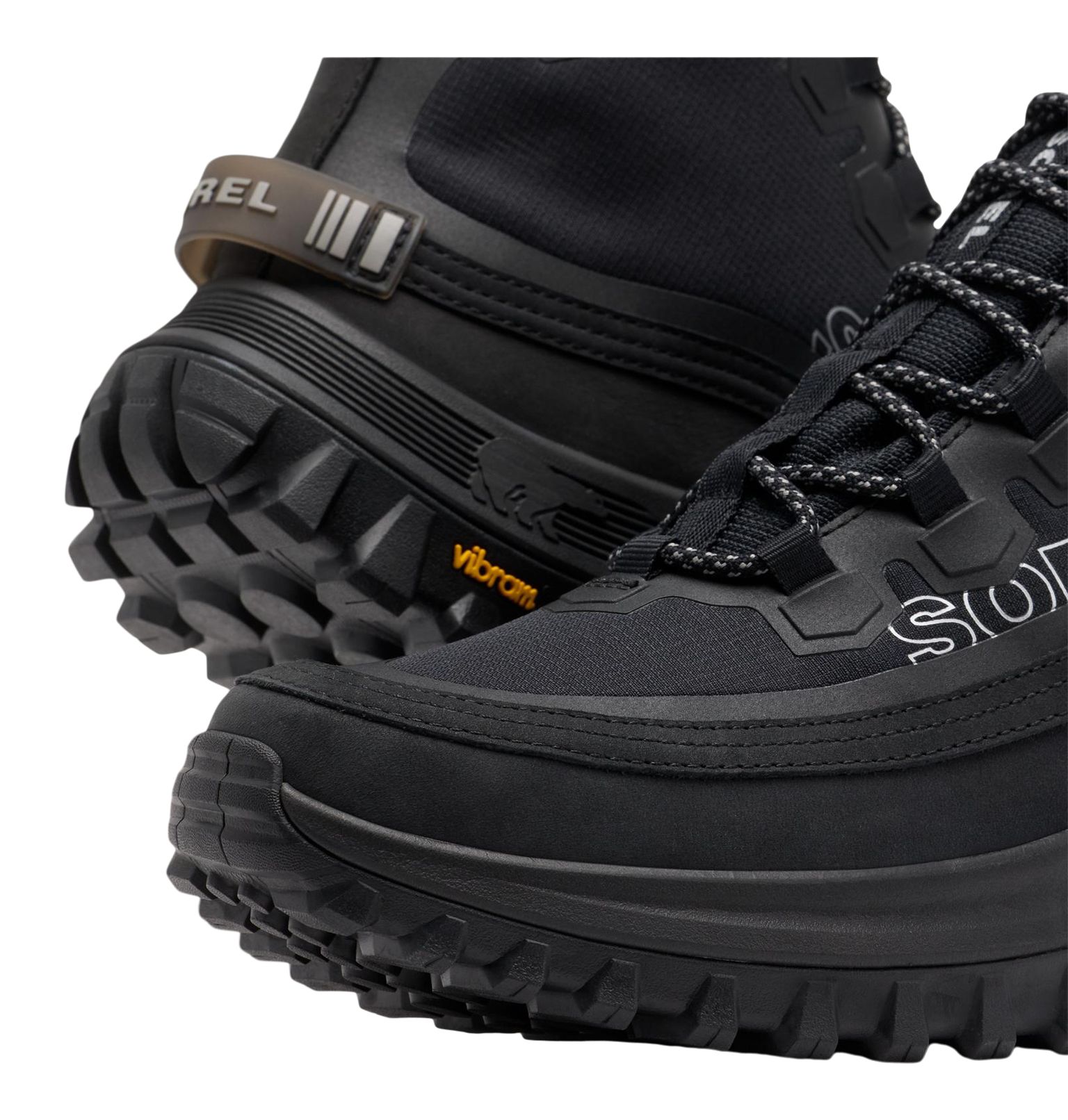 Sorel Men’s Callsign Horizon Mid Shoes