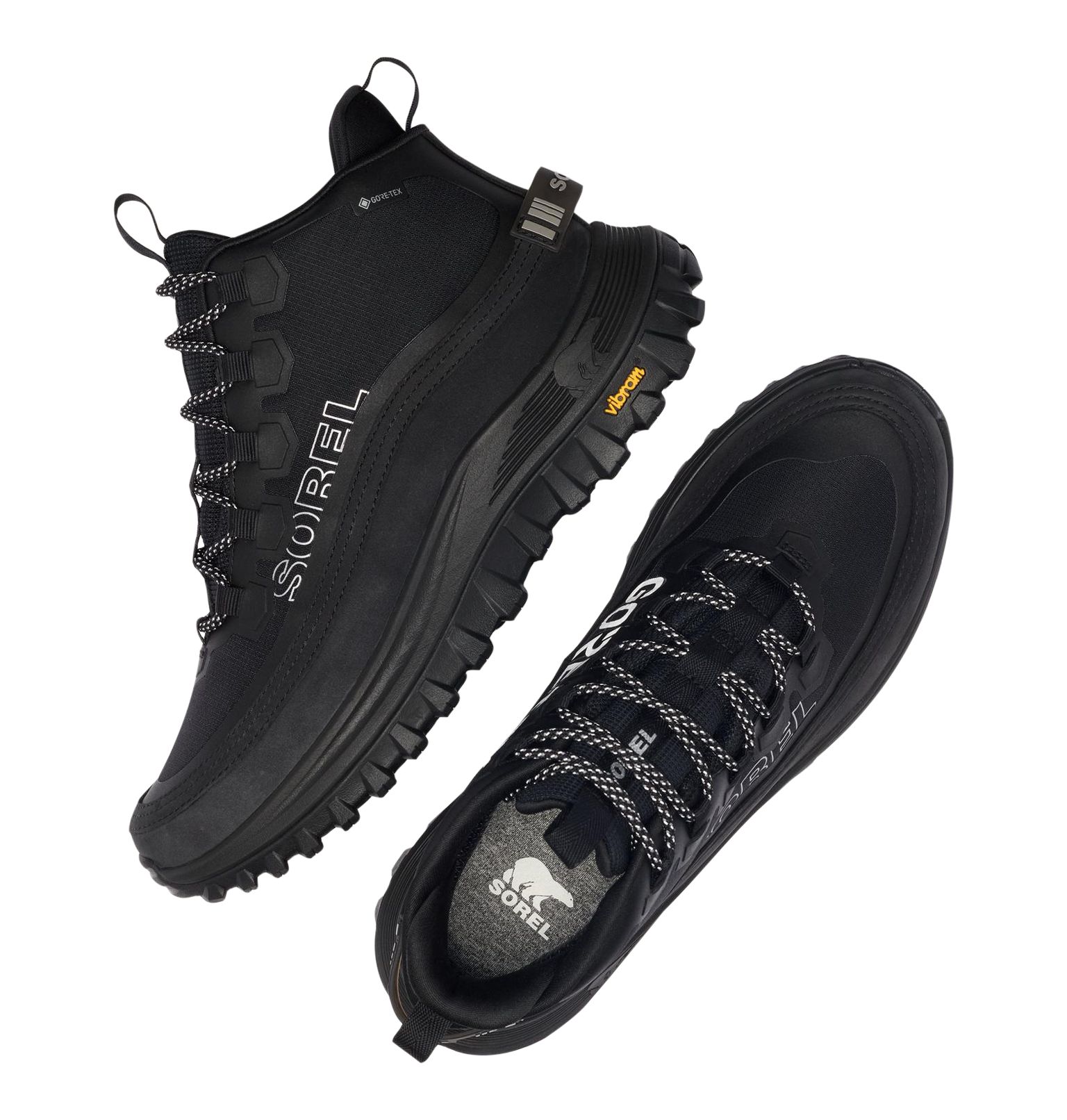 Sorel Men’s Callsign Horizon Mid Shoes