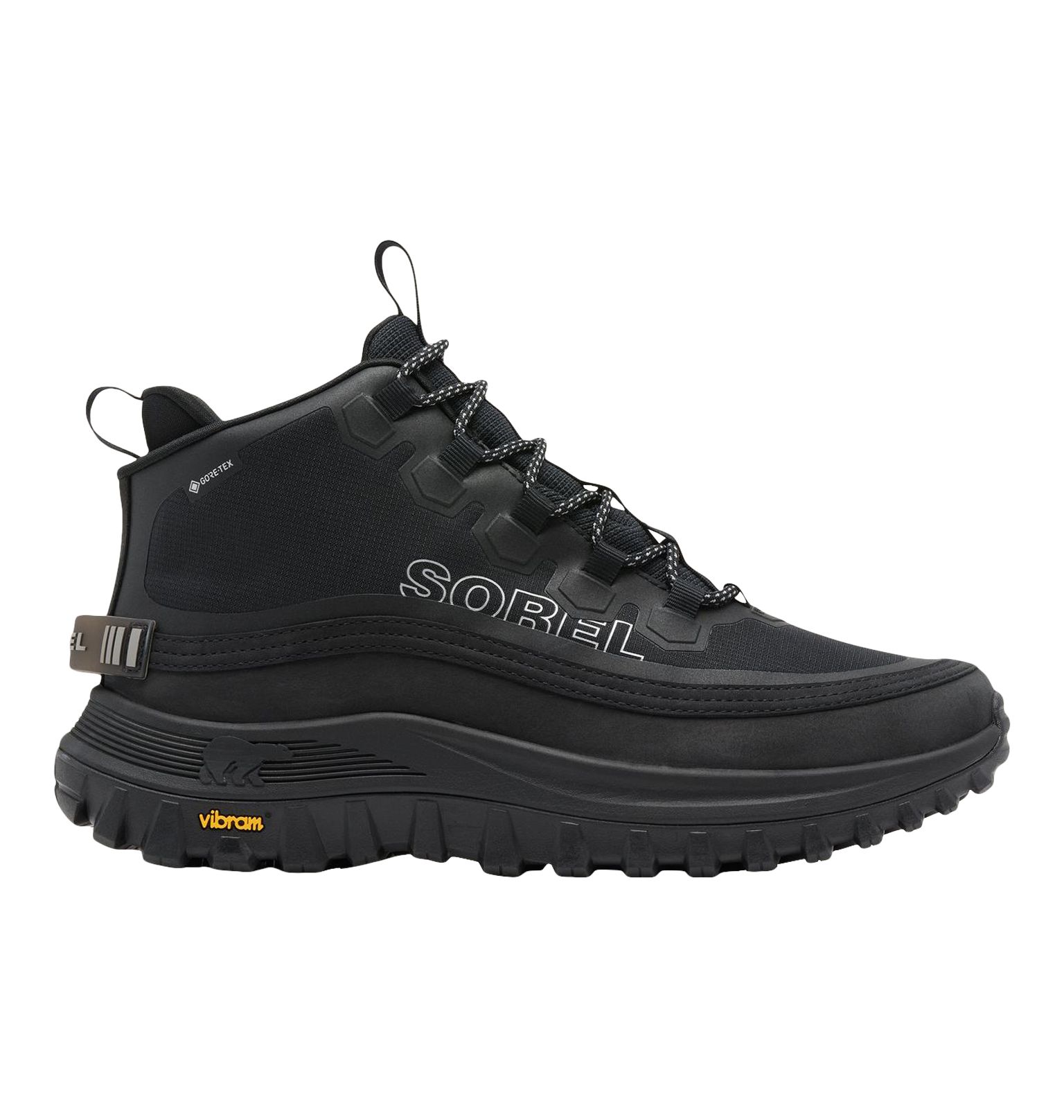 Sorel Men’s Callsign Horizon Mid Shoes