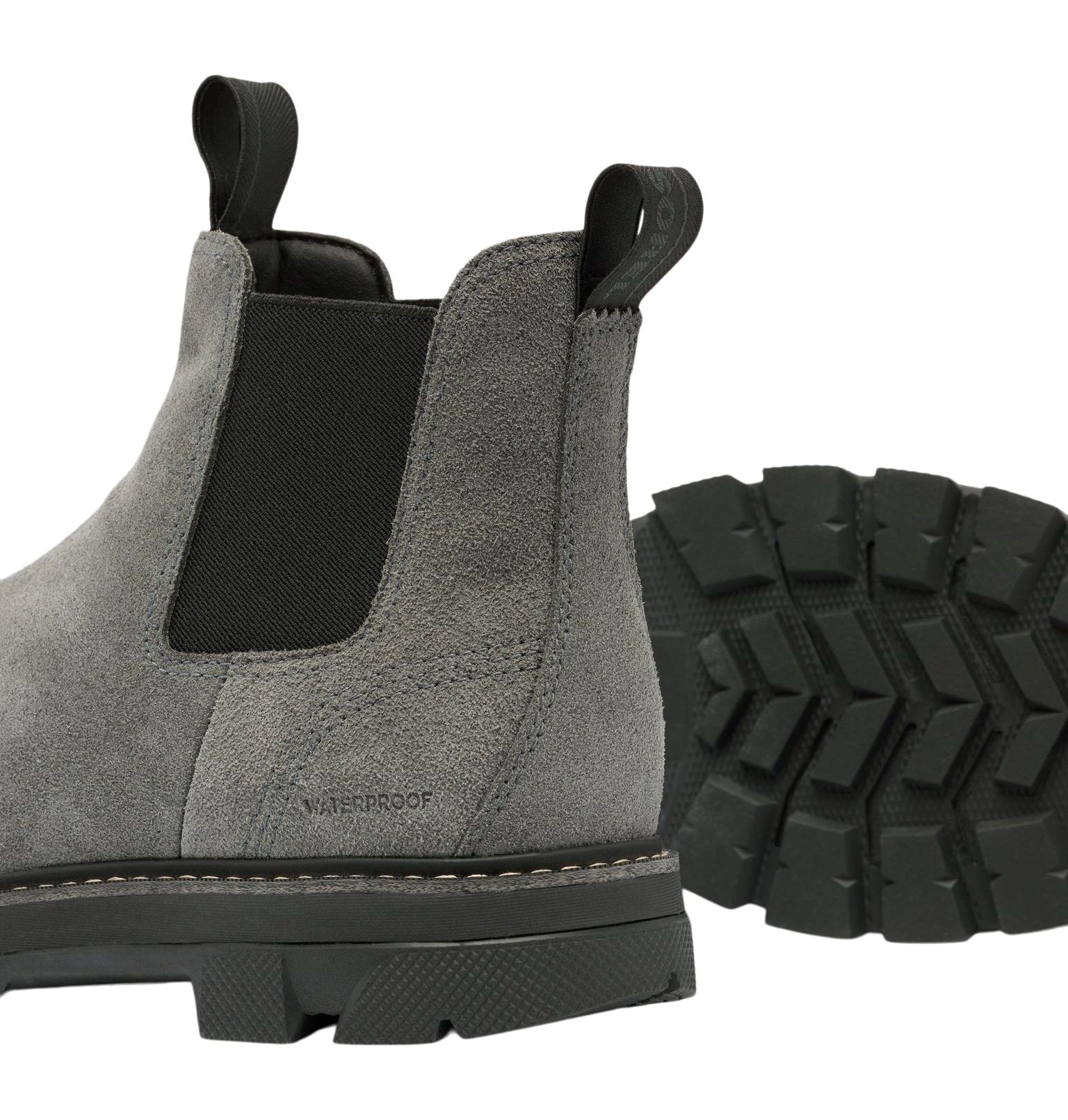 Sorel Men’s Lark-47 Chelsea Shoes