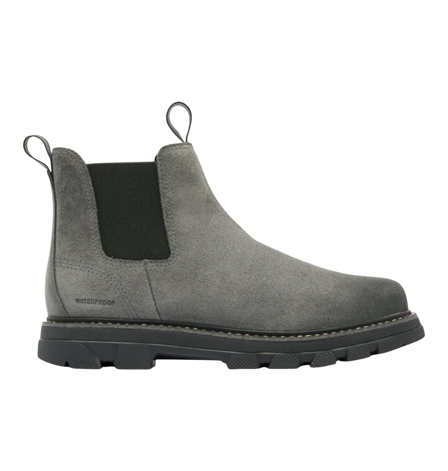 Sorel Men’s Lark-47 Chelsea Shoes