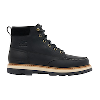 Sorel Men’s Lark-47 Moc Toe Shoes
