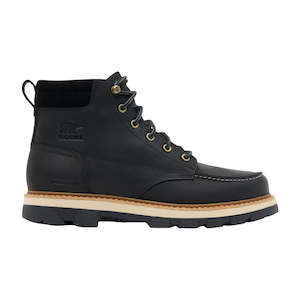 Sorel Men’s Lark-47 Moc Toe Shoes