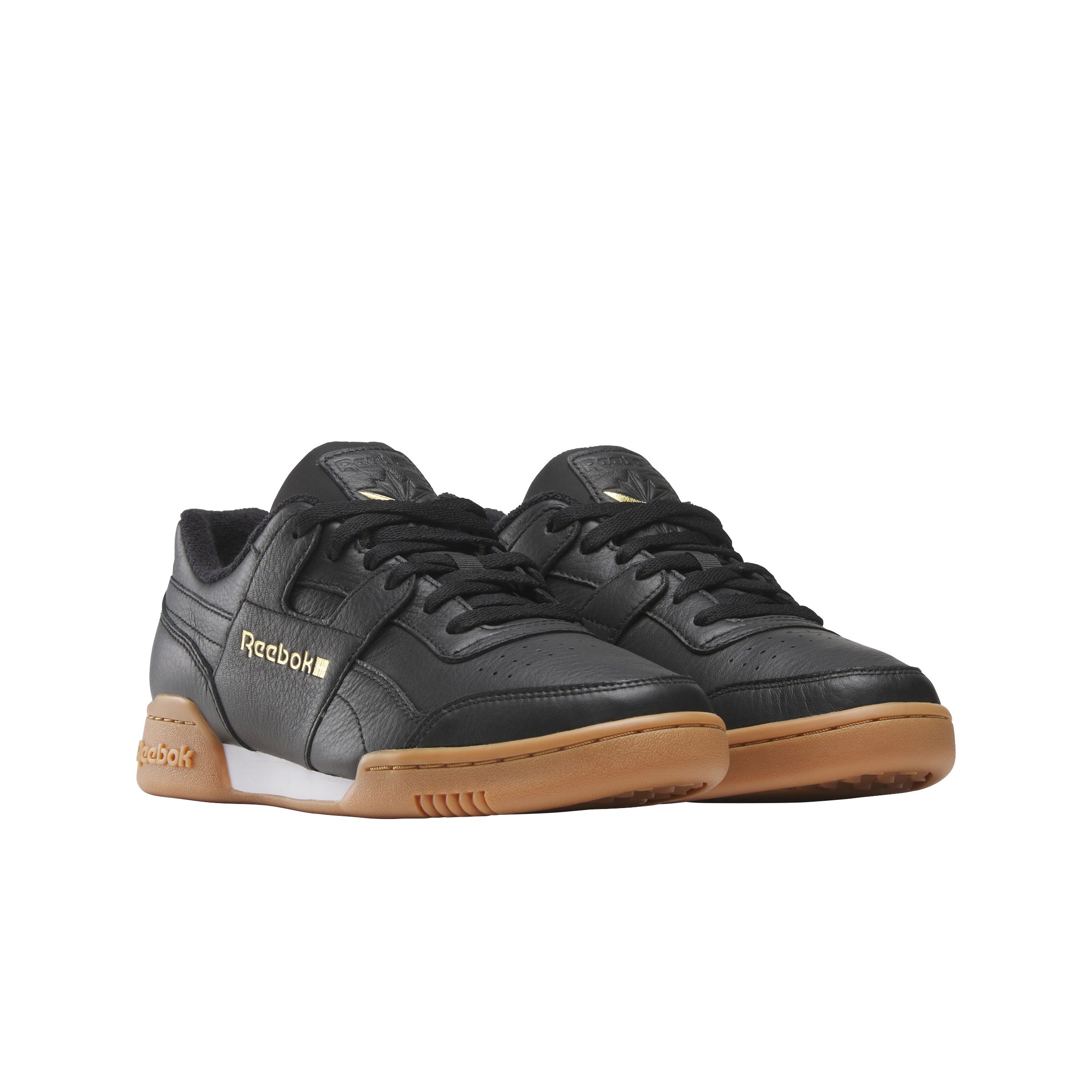 Reebok Men's Workout Plus Shoes
