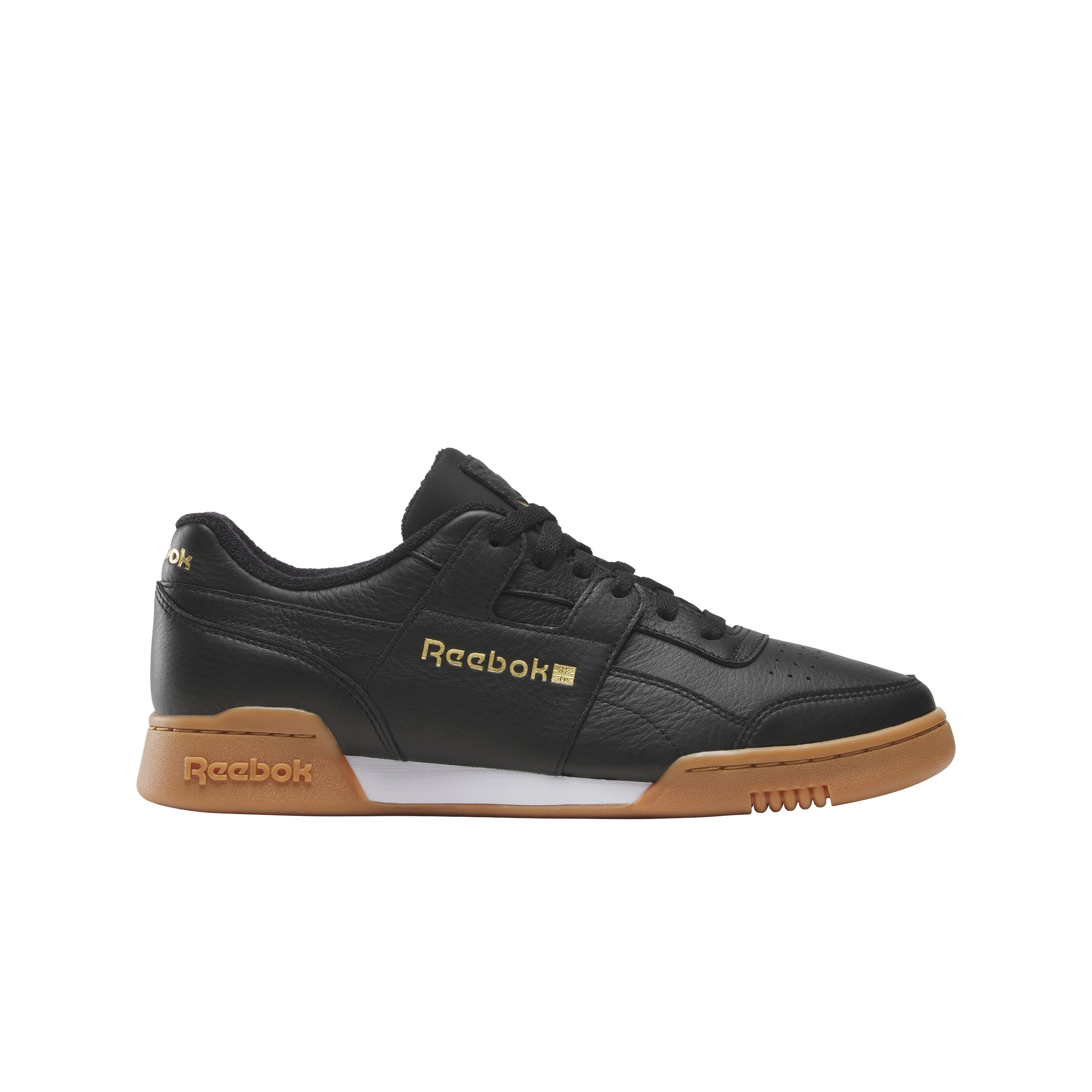 Reebok Men's Workout Plus Shoes