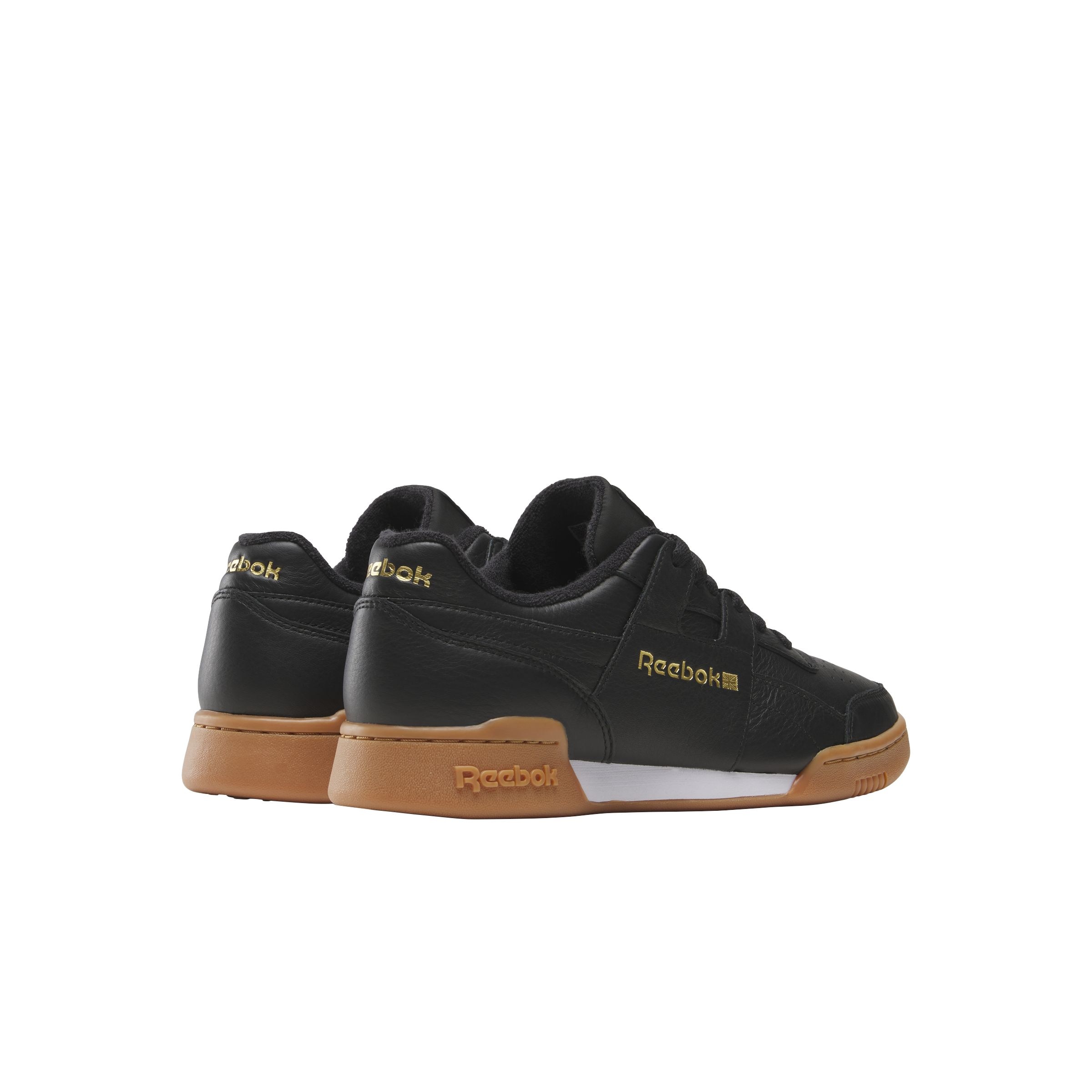 Reebok Men's Workout Plus Shoes