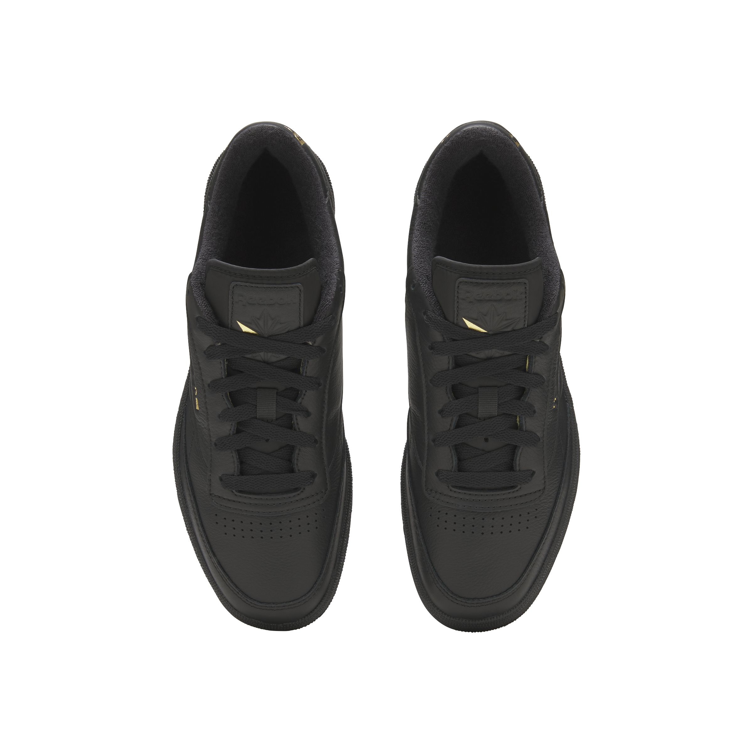 Reebok Men's Club 85 Foundation Lifestyle Shoes