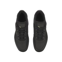 Reebok Men's Club 85 Foundation Lifestyle Shoes Overhead_Flat