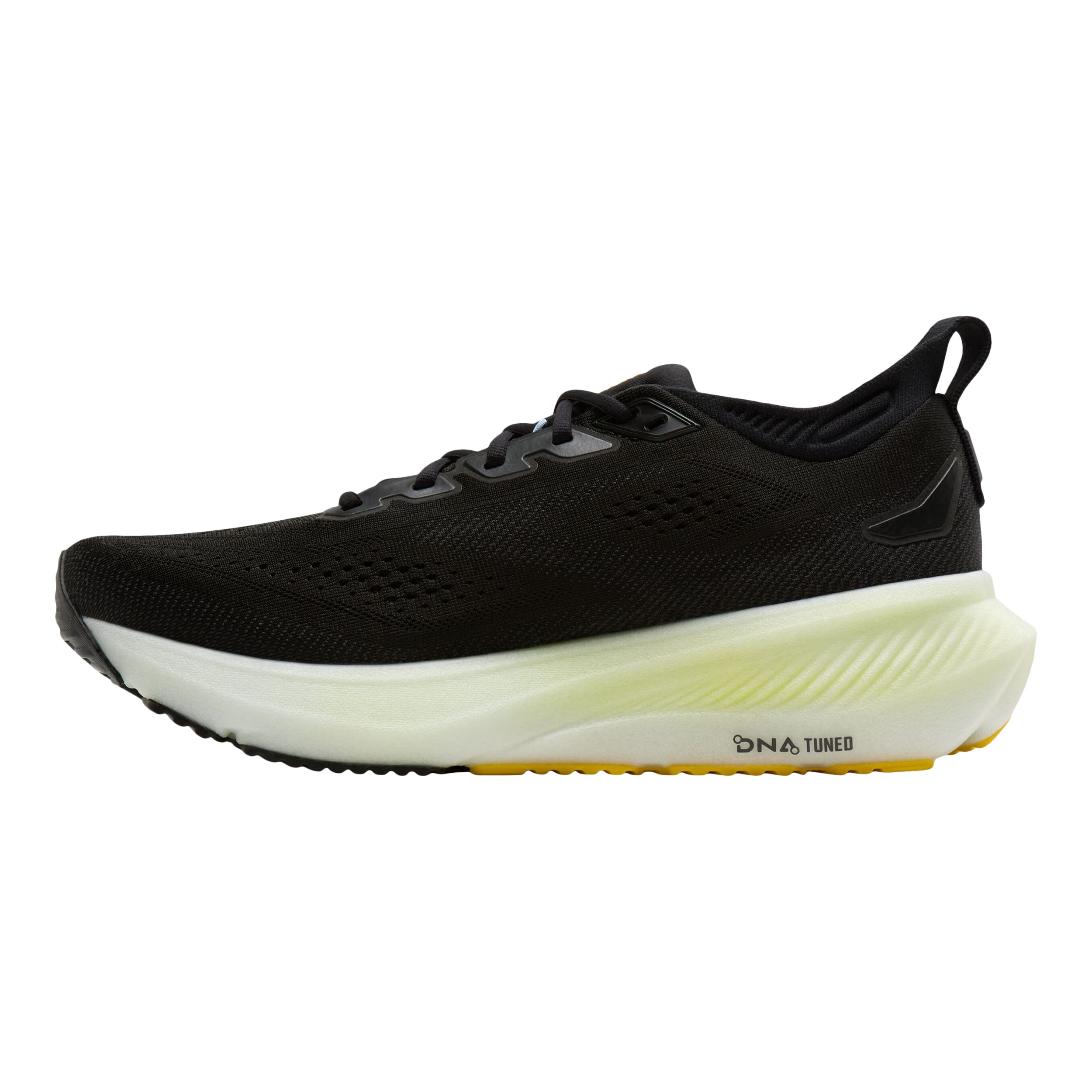 Brooks Men's Glycerin 23 Wide Fit Cushioned Running Shoes
