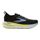 Brooks Men's Glycerin 23 Wide Fit Cushioned Running Shoes Side_Right