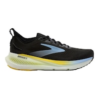 Brooks Men's Glycerin 23 Wide Fit Cushioned Running Shoes Side_Right