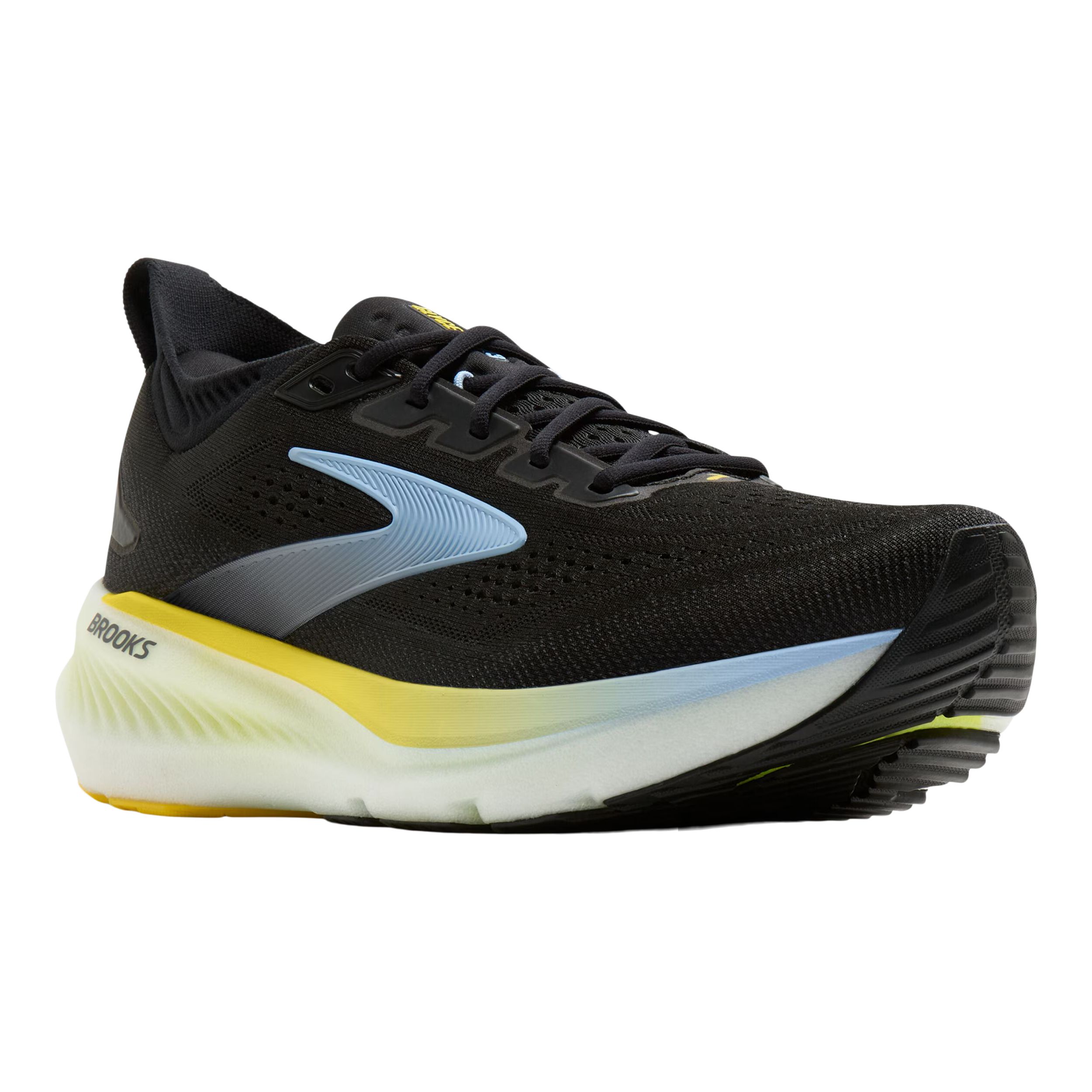 Brooks Men's Glycerin 23 Wide Fit Cushioned Running Shoes