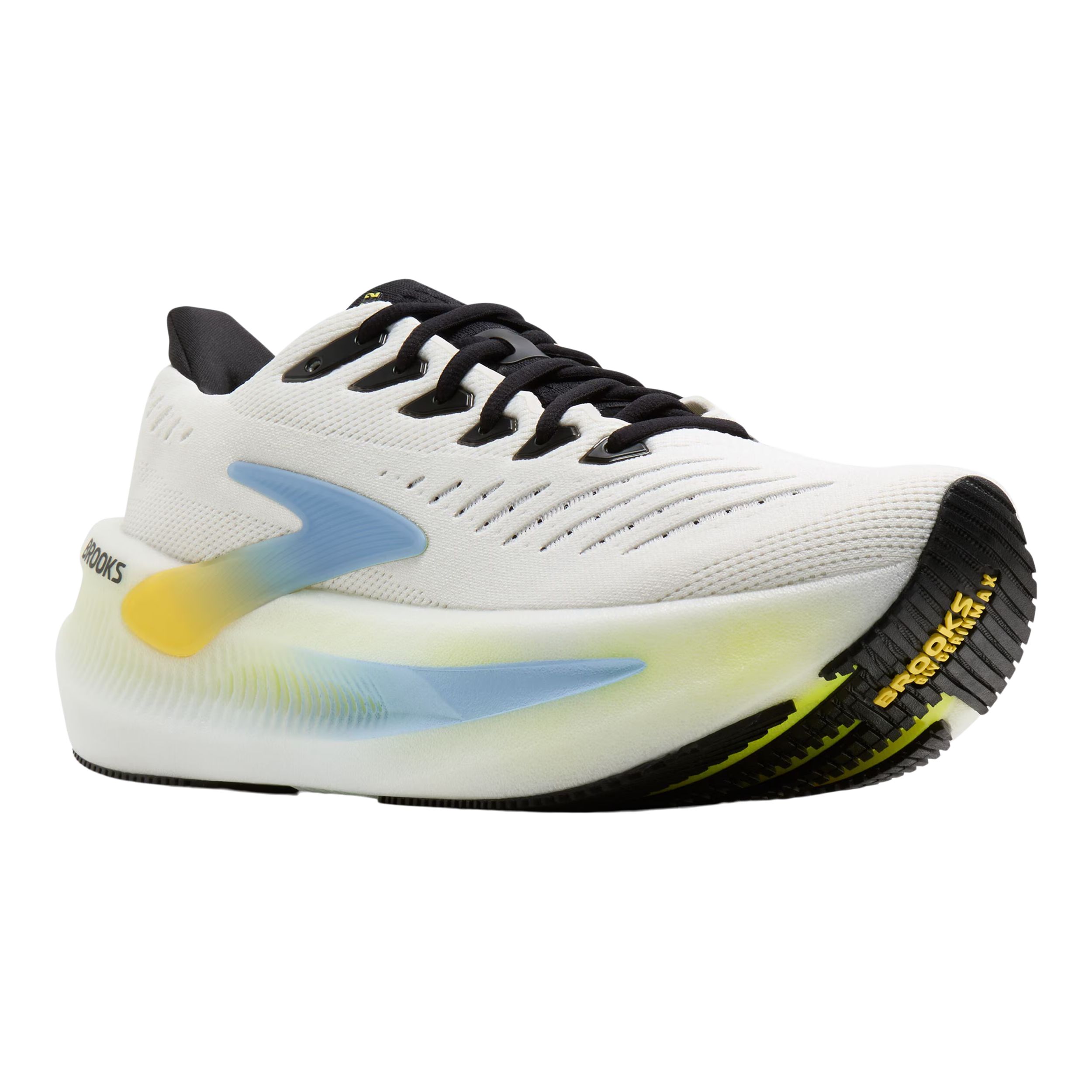 Brooks Men's Glycerin Max 2 Cushioned Running Shoes