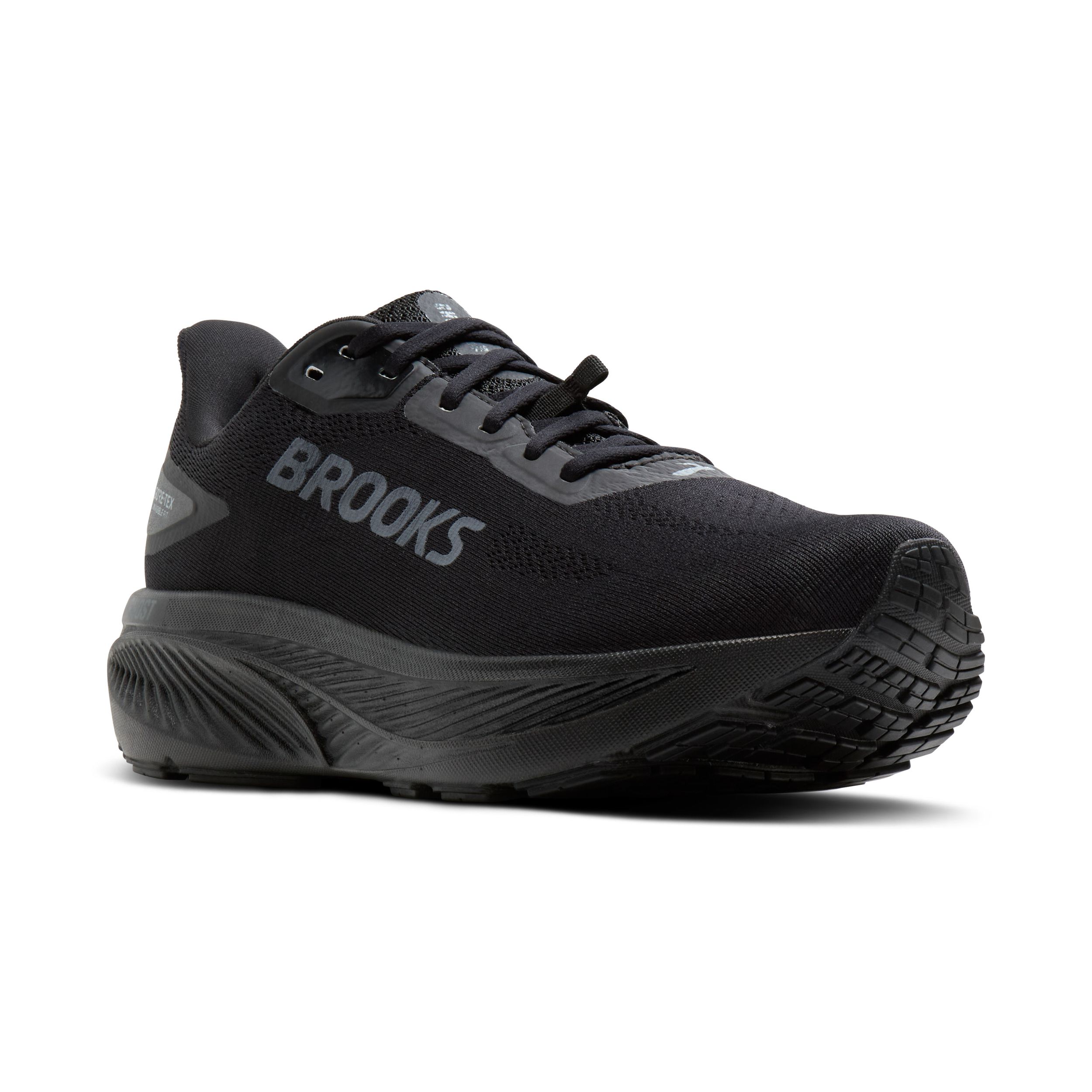 Brooks Men's Ghost 18 GORE-TEX Running Shoes