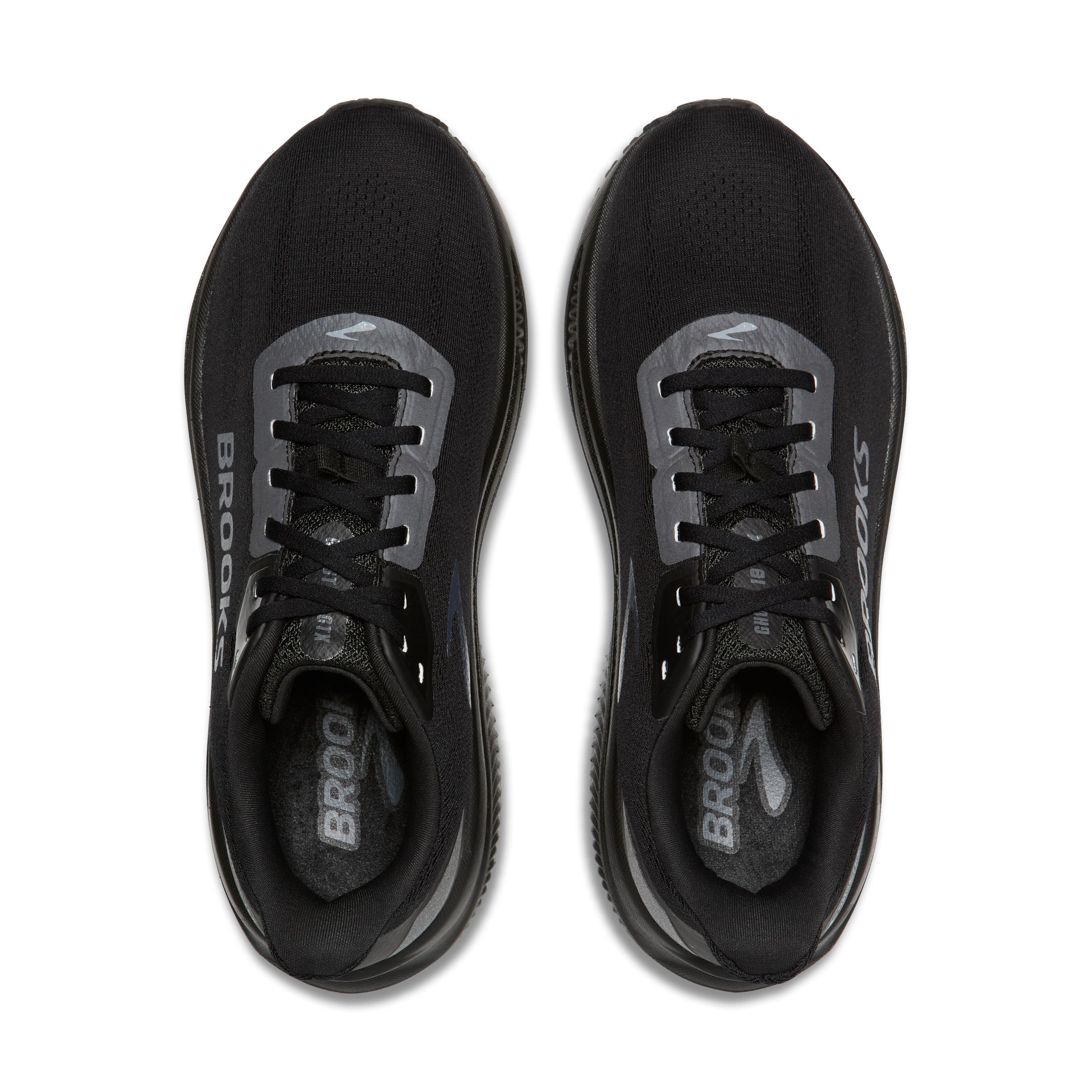 Brooks Men's Ghost 18 GORE-TEX Running Shoes