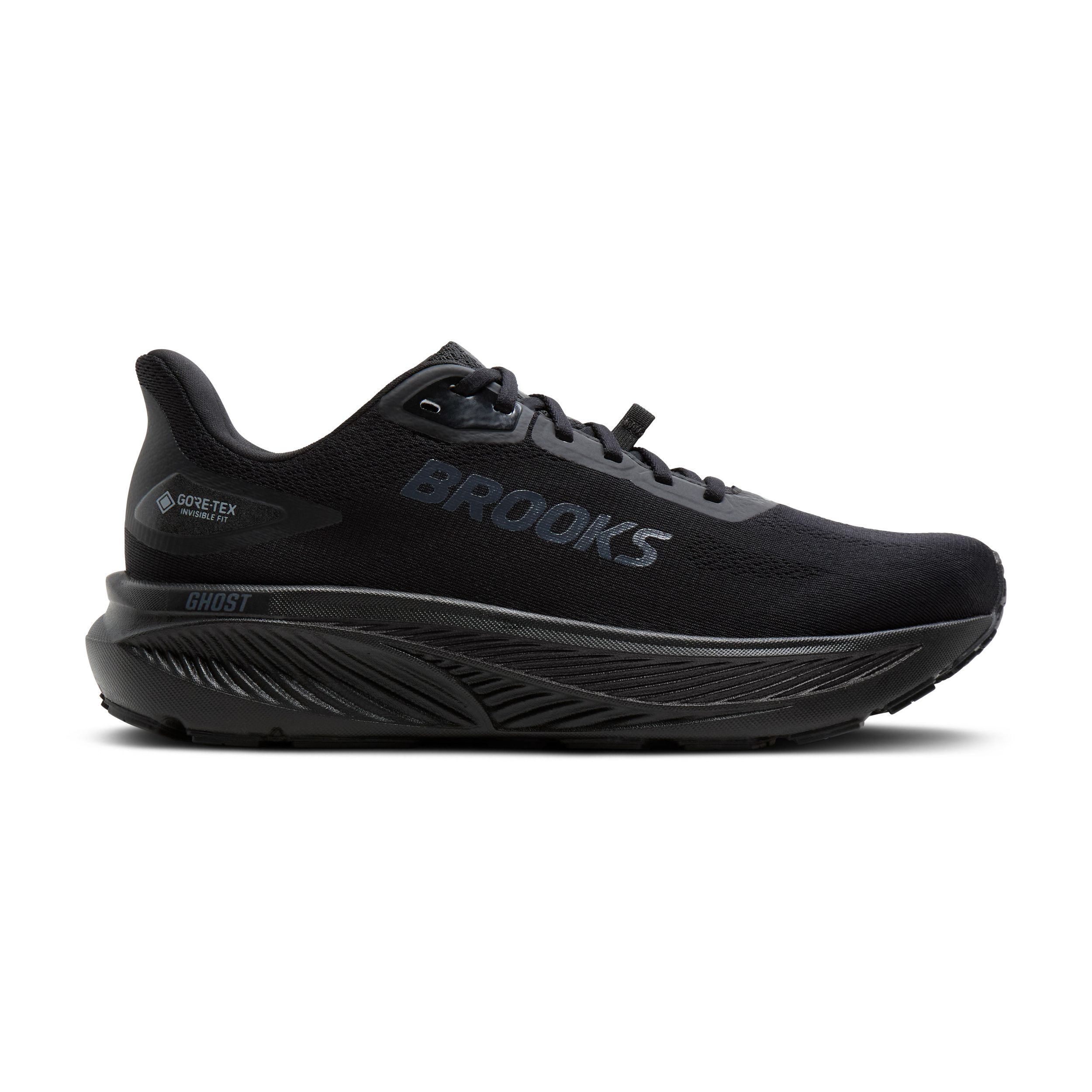 Brooks Men's Ghost 18 GORE-TEX Running Shoes