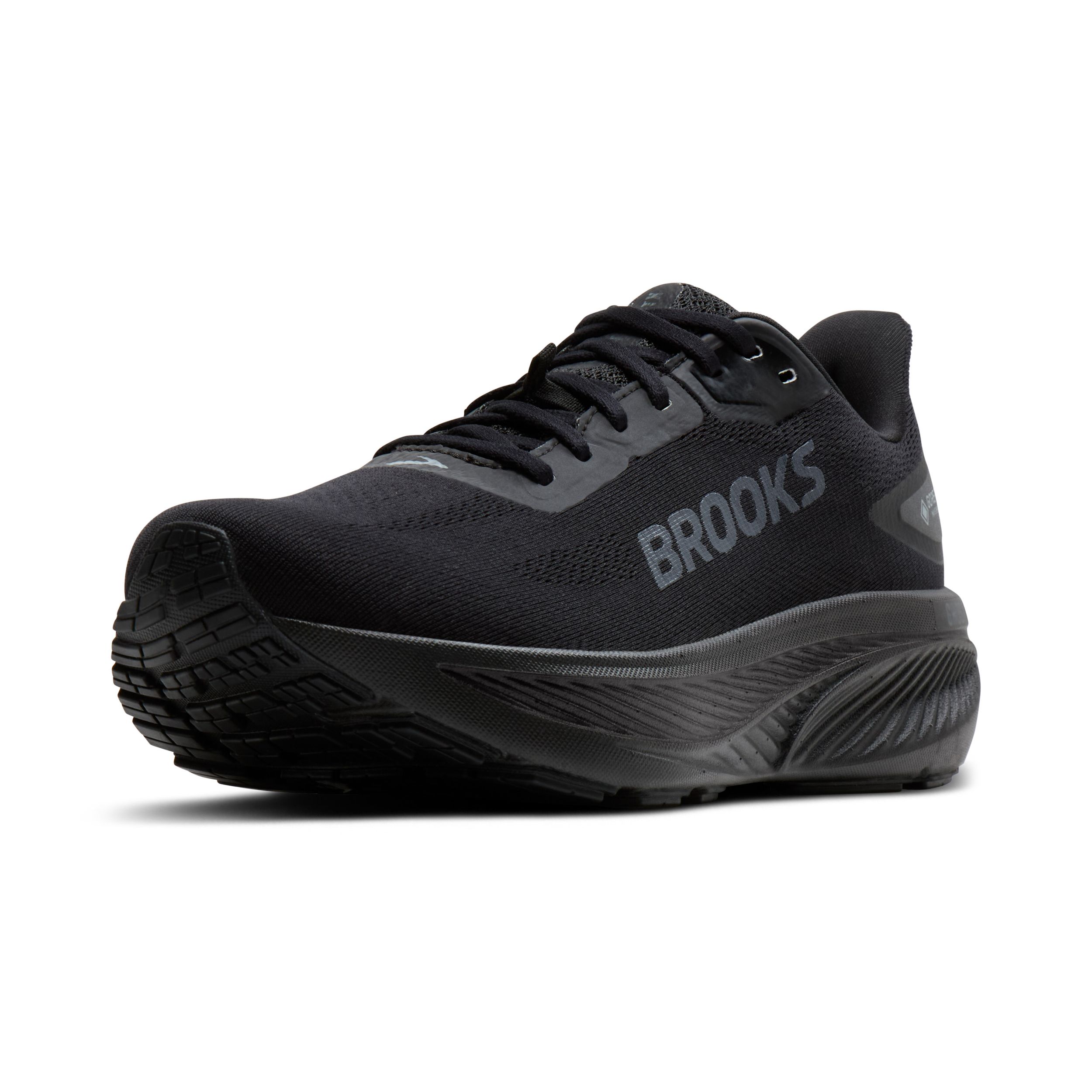 Brooks Men's Ghost 18 GORE-TEX Running Shoes