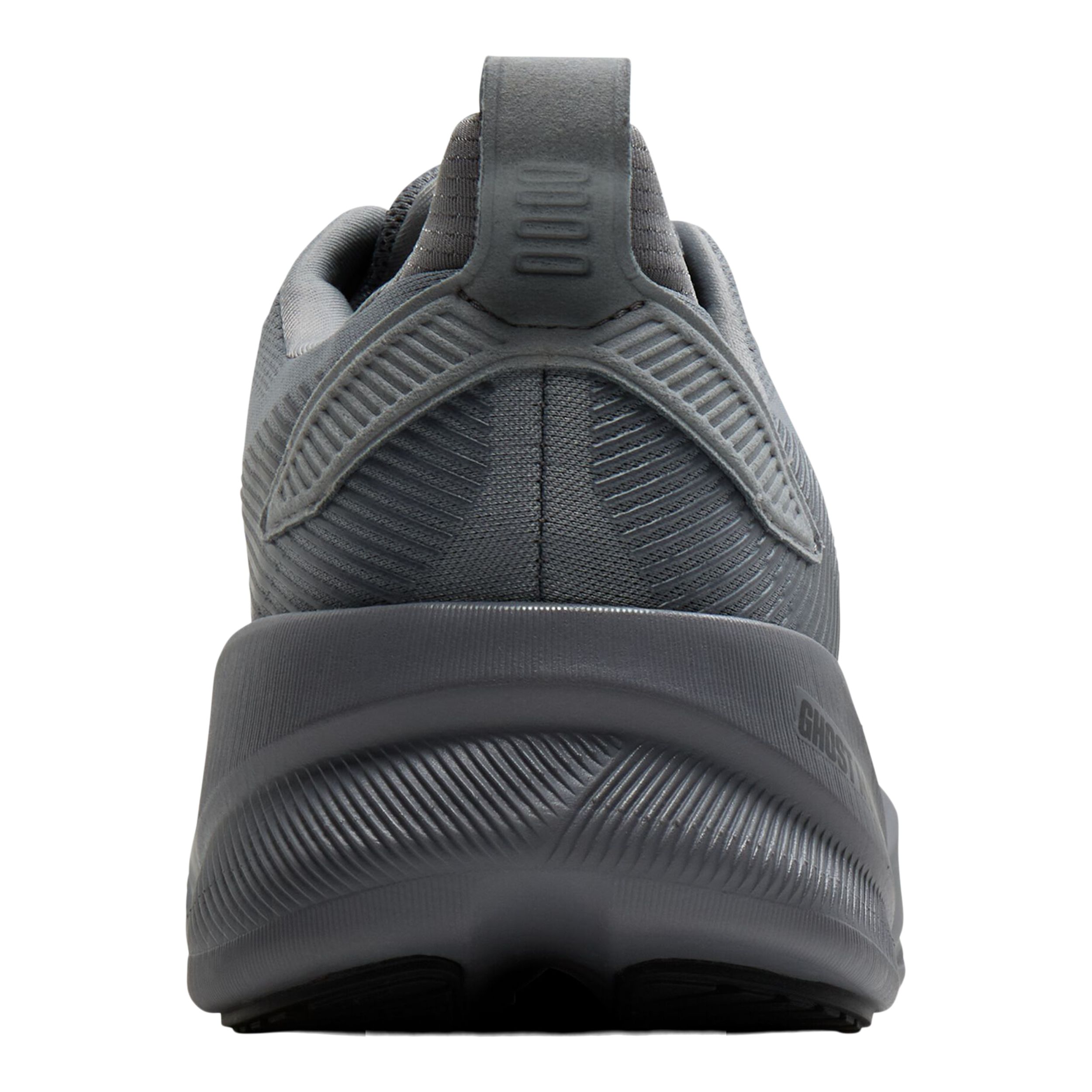 Brooks Men's Ghost Max 4 Wide Fit Running Shoes
