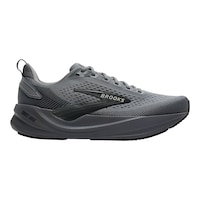 Brooks Men's Ghost Max 4 Wide Fit Running Shoes