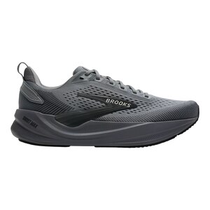 Brooks Men's Ghost Max 4 Wide Fit Running Shoes