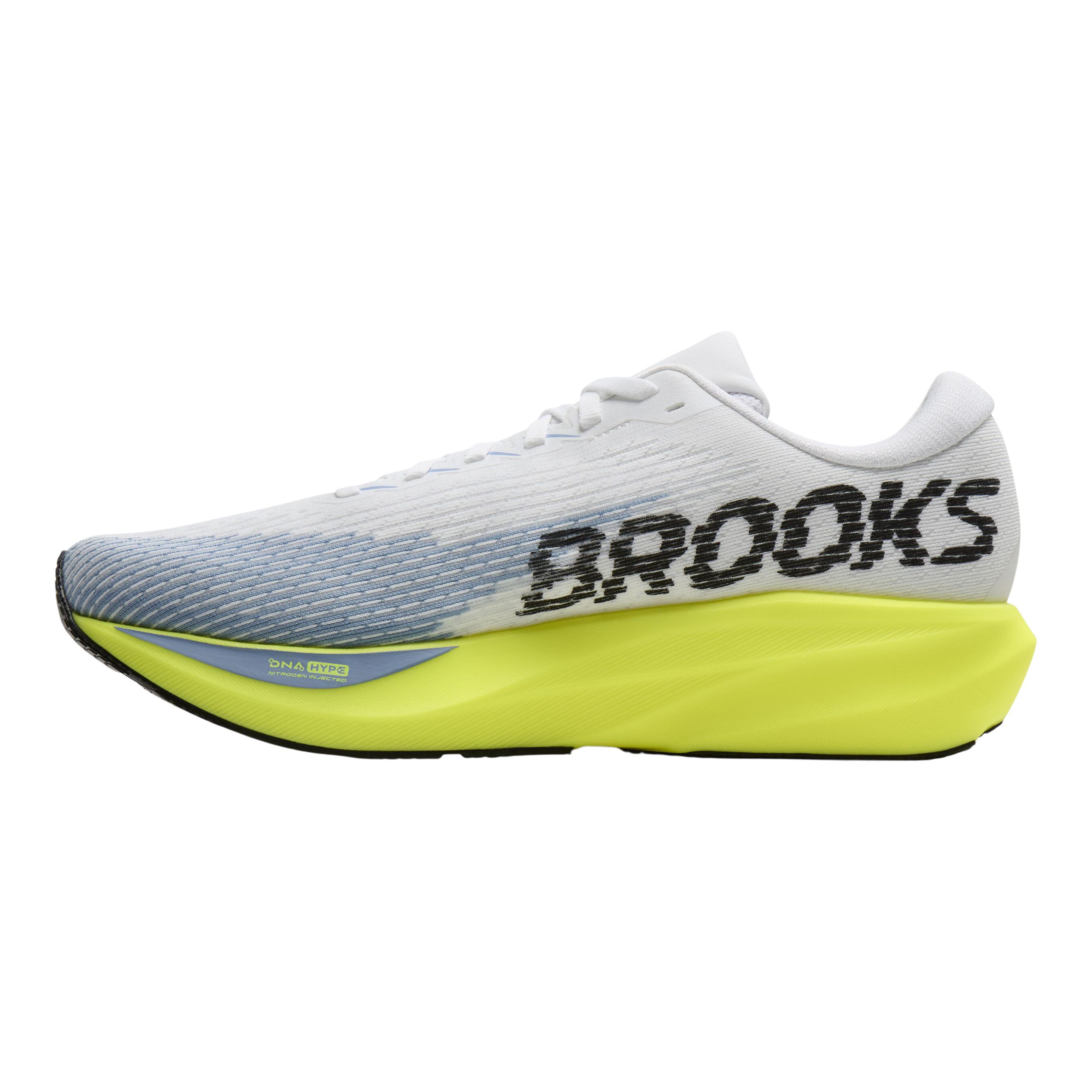 Brooks Men's Ghost AMP Running Shoes