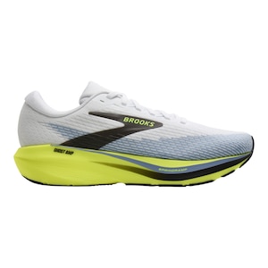 Brooks Men's Ghost AMP Running Shoes