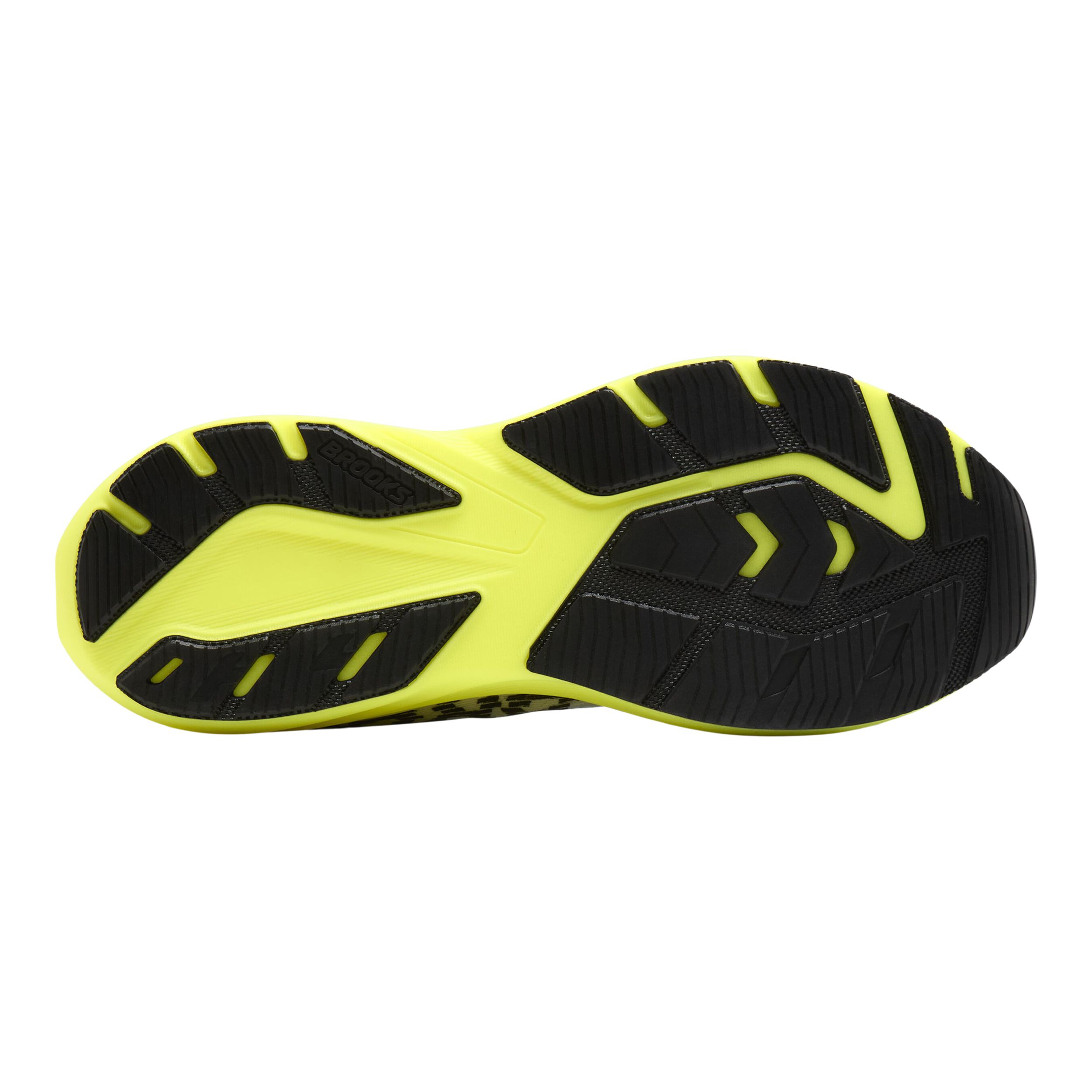 Brooks Men's Ghost AMP Running Shoes