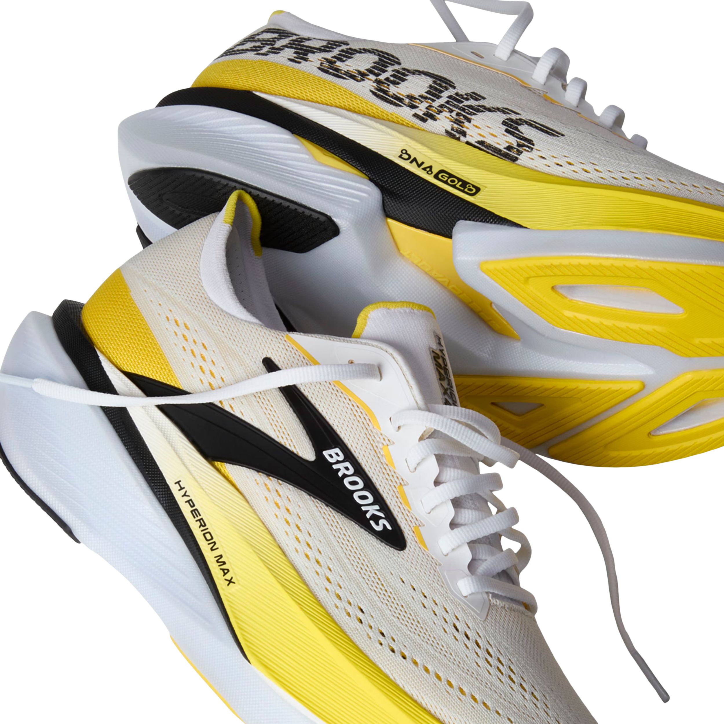 Brooks Men's Hyperion Max 4 Running Shoes