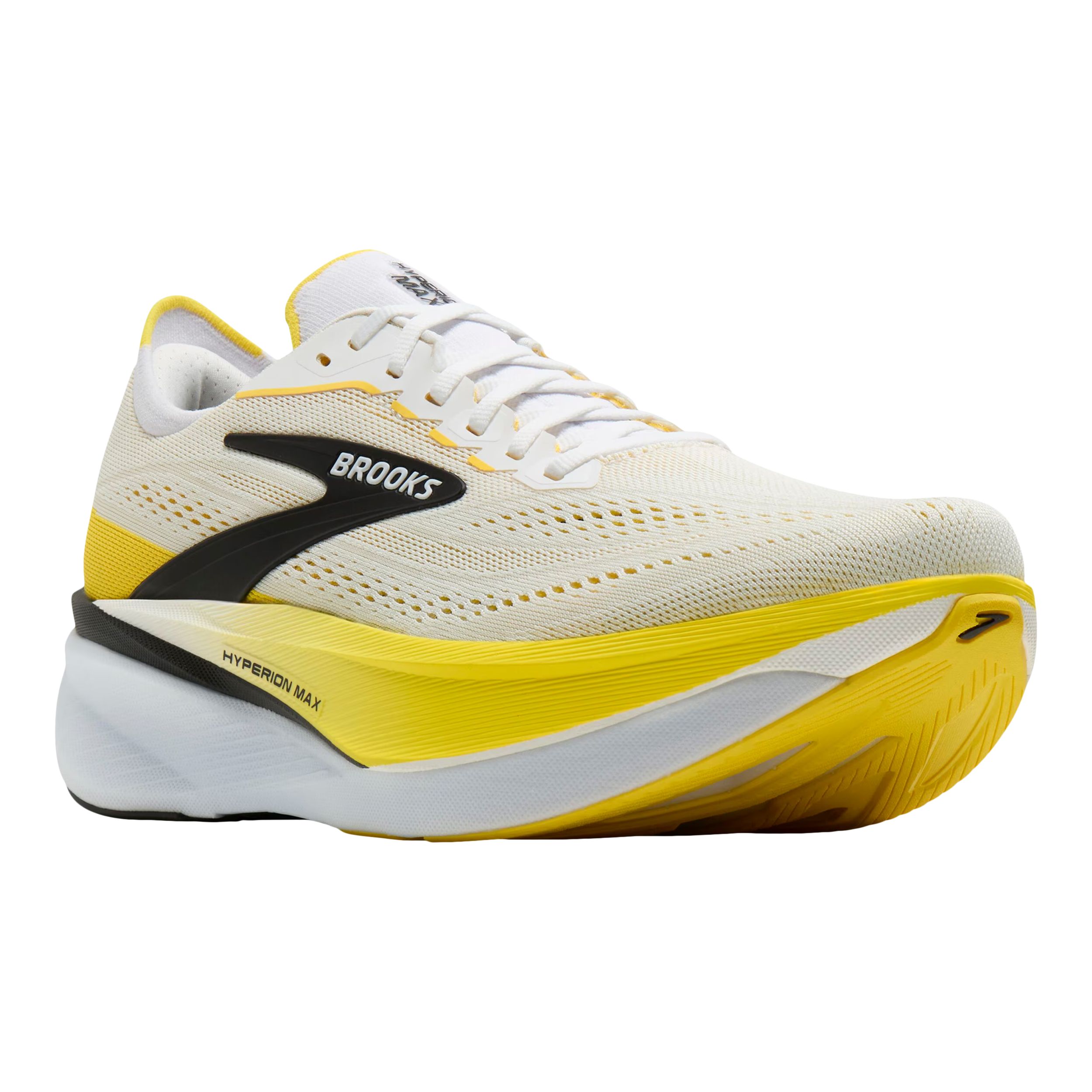 Brooks Men's Hyperion Max 4 Running Shoes