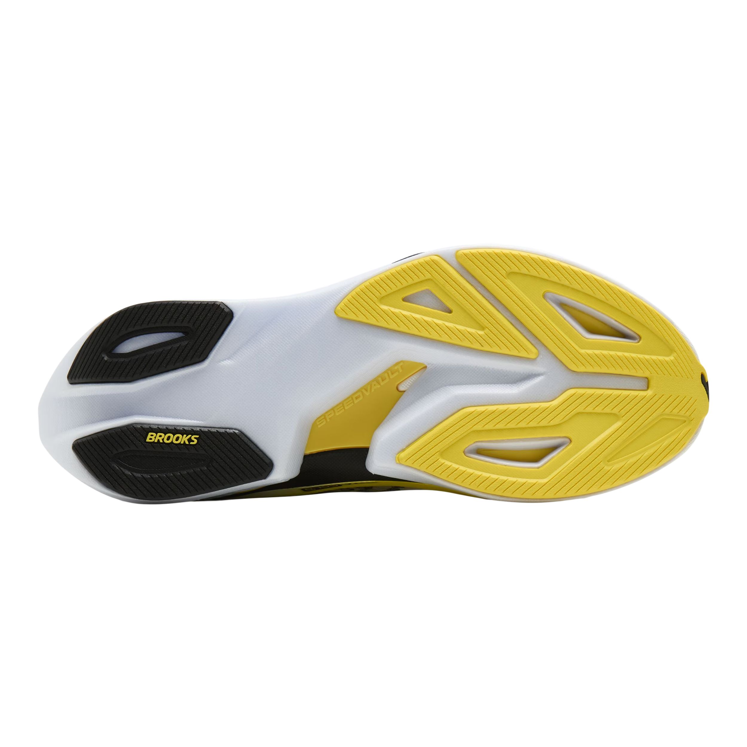 Brooks Men's Hyperion Max 4 Running Shoes