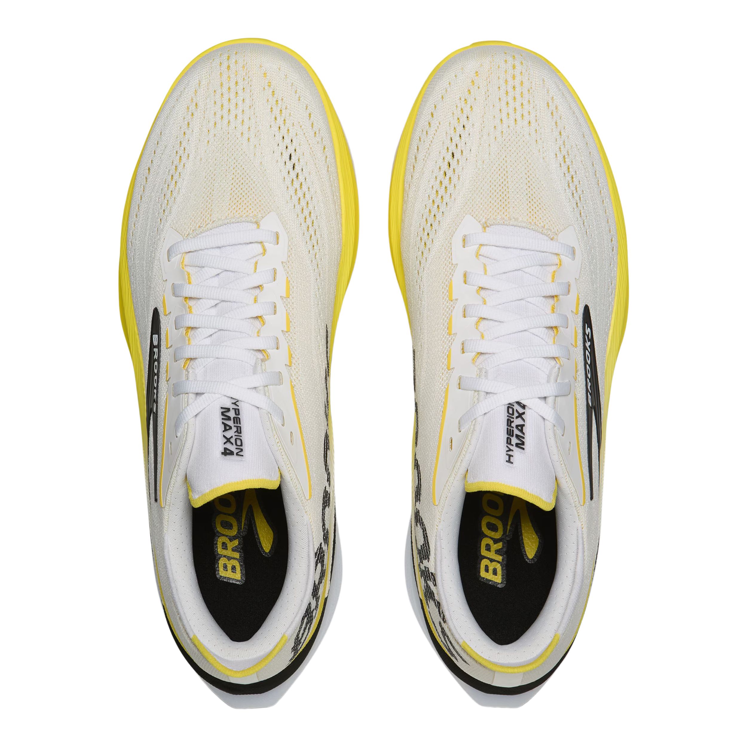 Brooks Men's Hyperion Max 4 Running Shoes