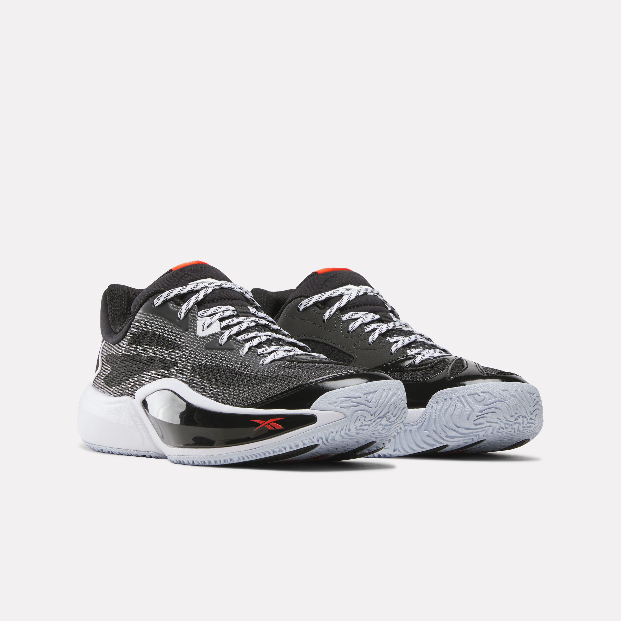 Reebok Engine A 26 Basketball Shoes