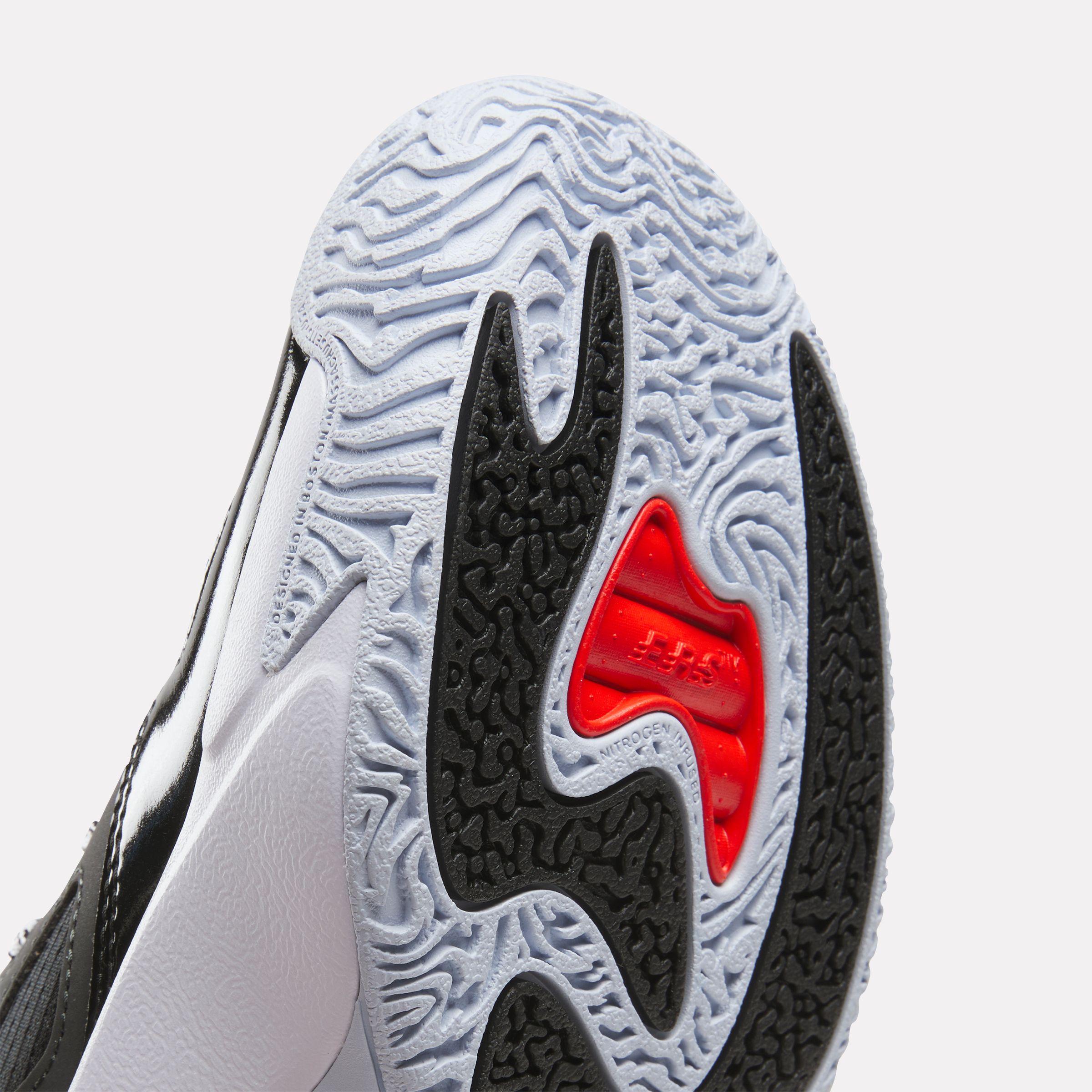 Reebok Engine A 26 Basketball Shoes