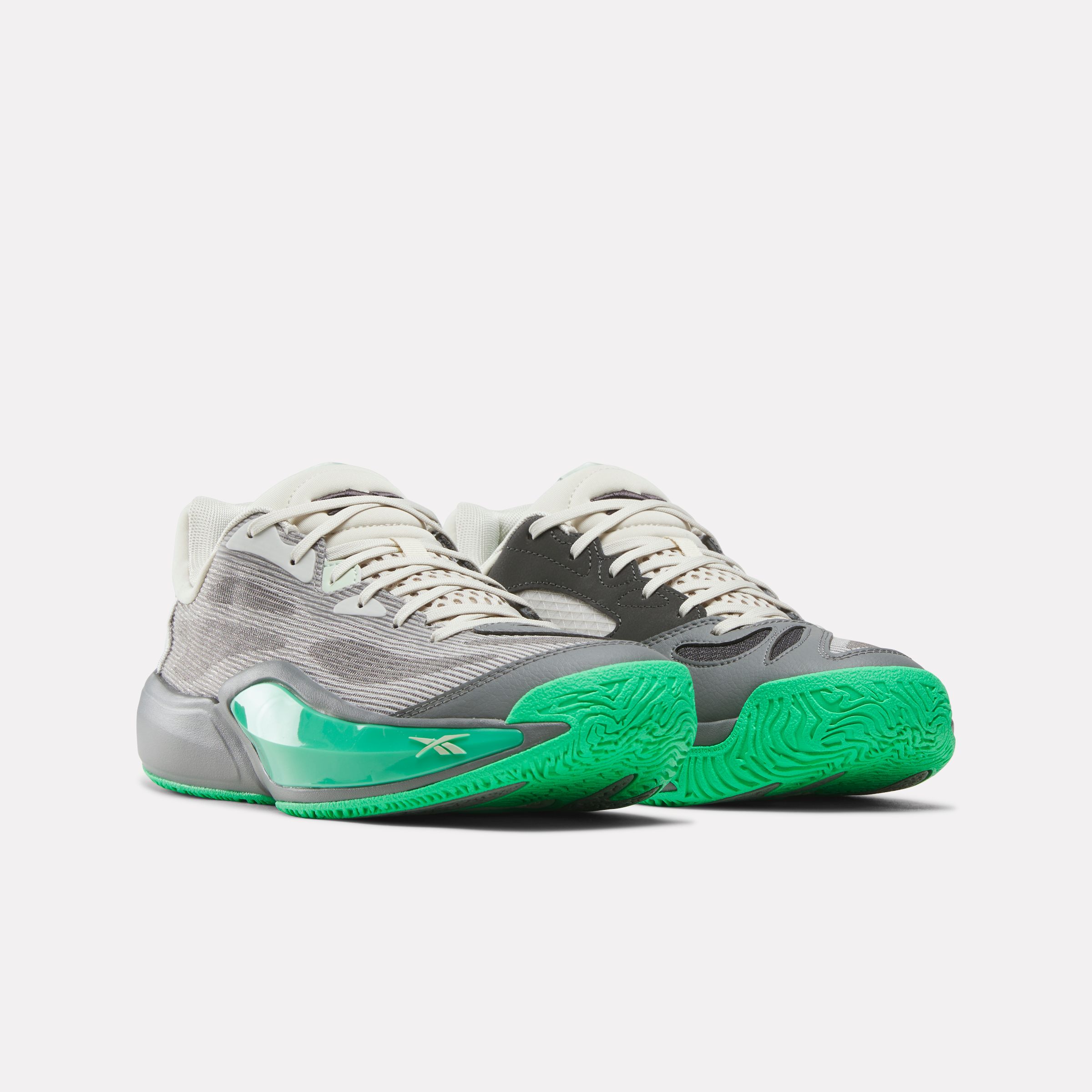 Reebok Engine A 26 Basketball Shoes