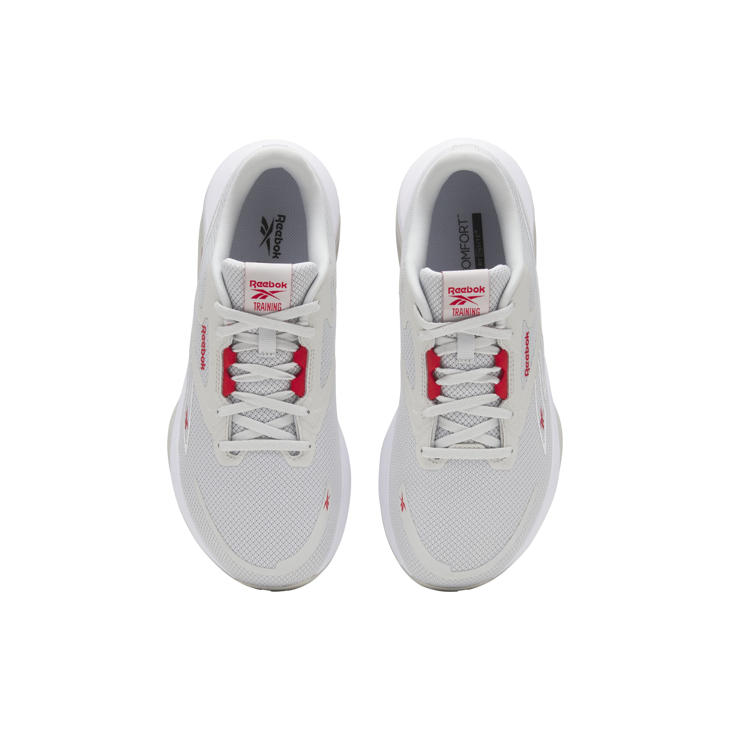 Reebok Men's Engine A Pump Basketball Shoes