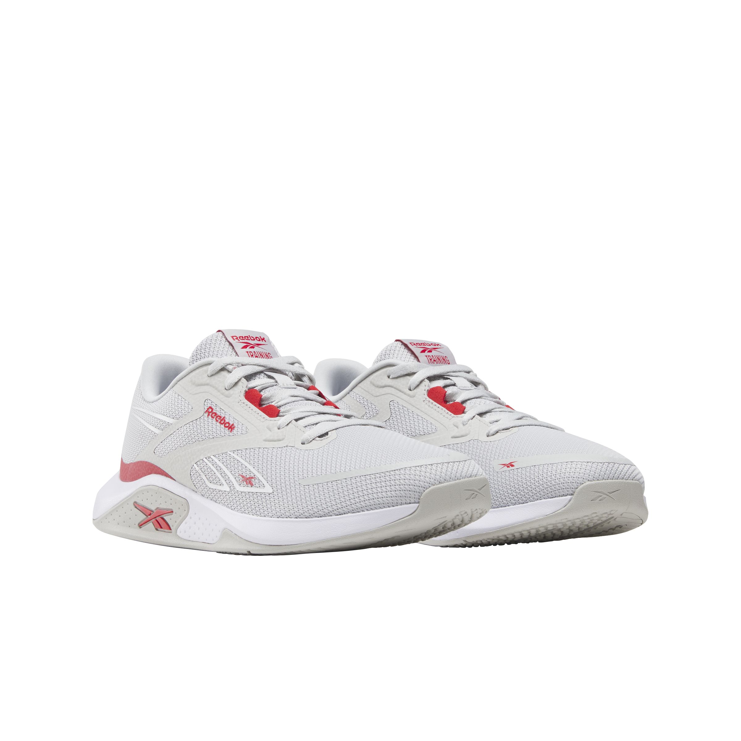 Reebok Men's Engine A Pump Basketball Shoes