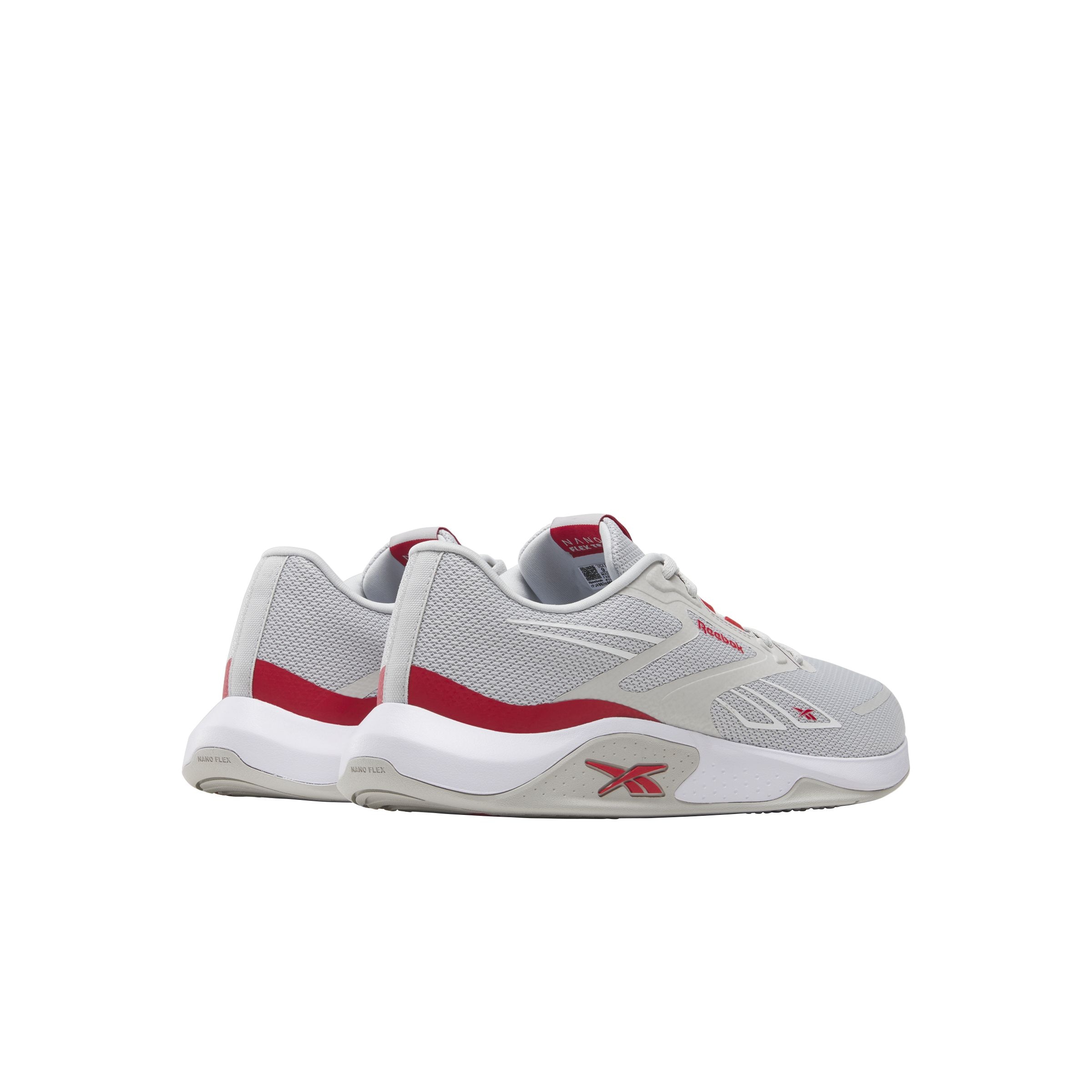 Reebok Men's Engine A Pump Basketball Shoes