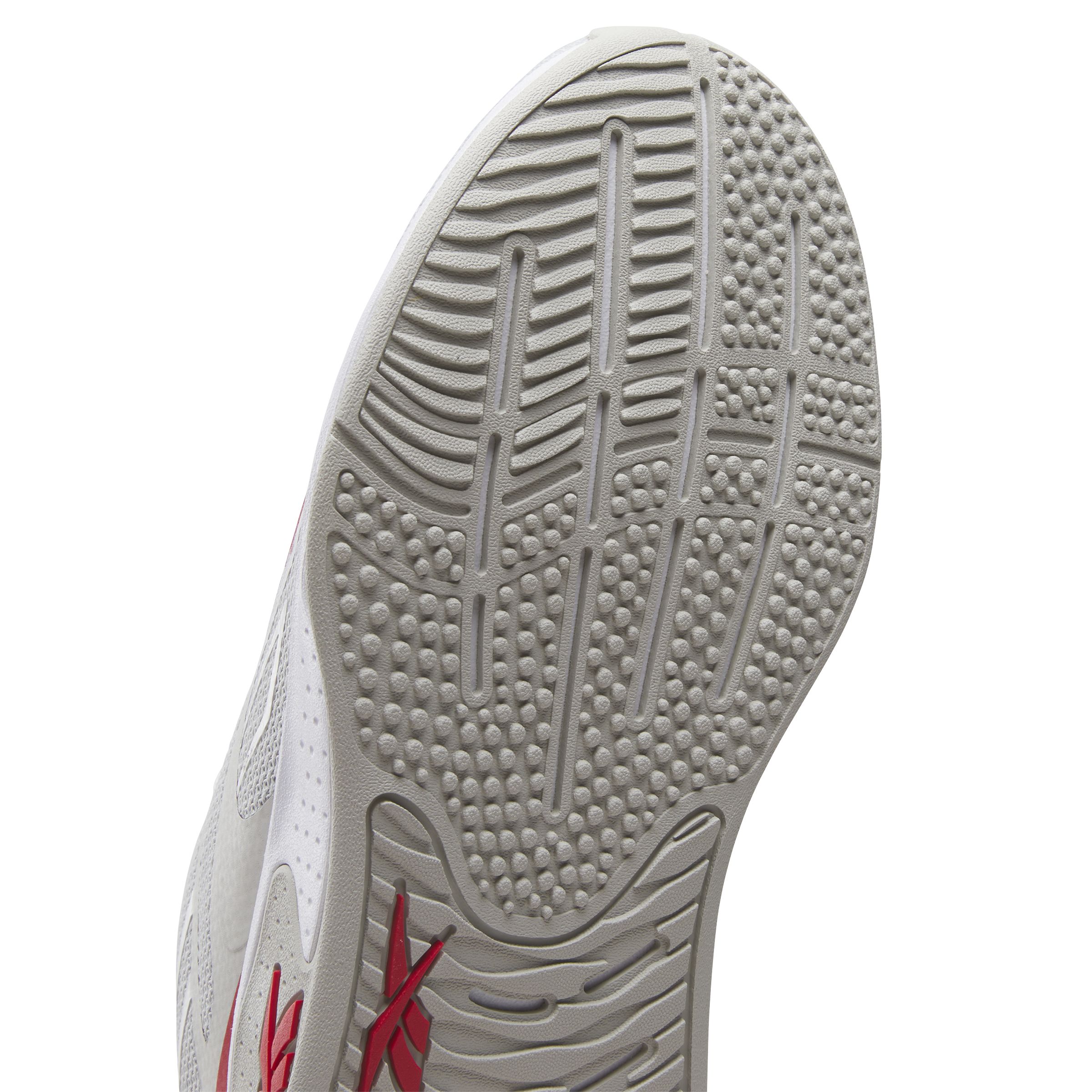 Reebok Men's Engine A Pump Basketball Shoes